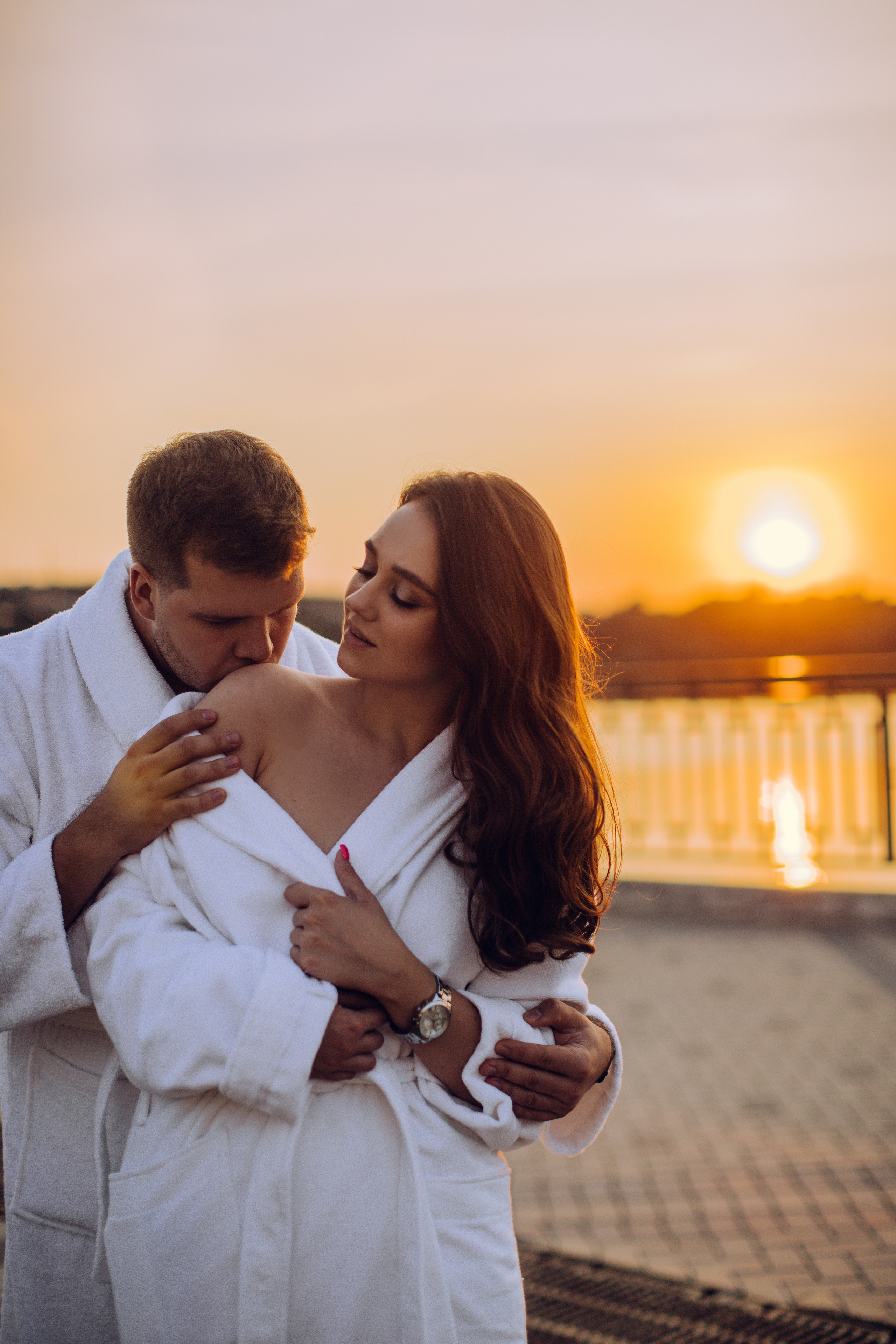 Нижегородская Каппадокия. Фотограф Нижний Новгород