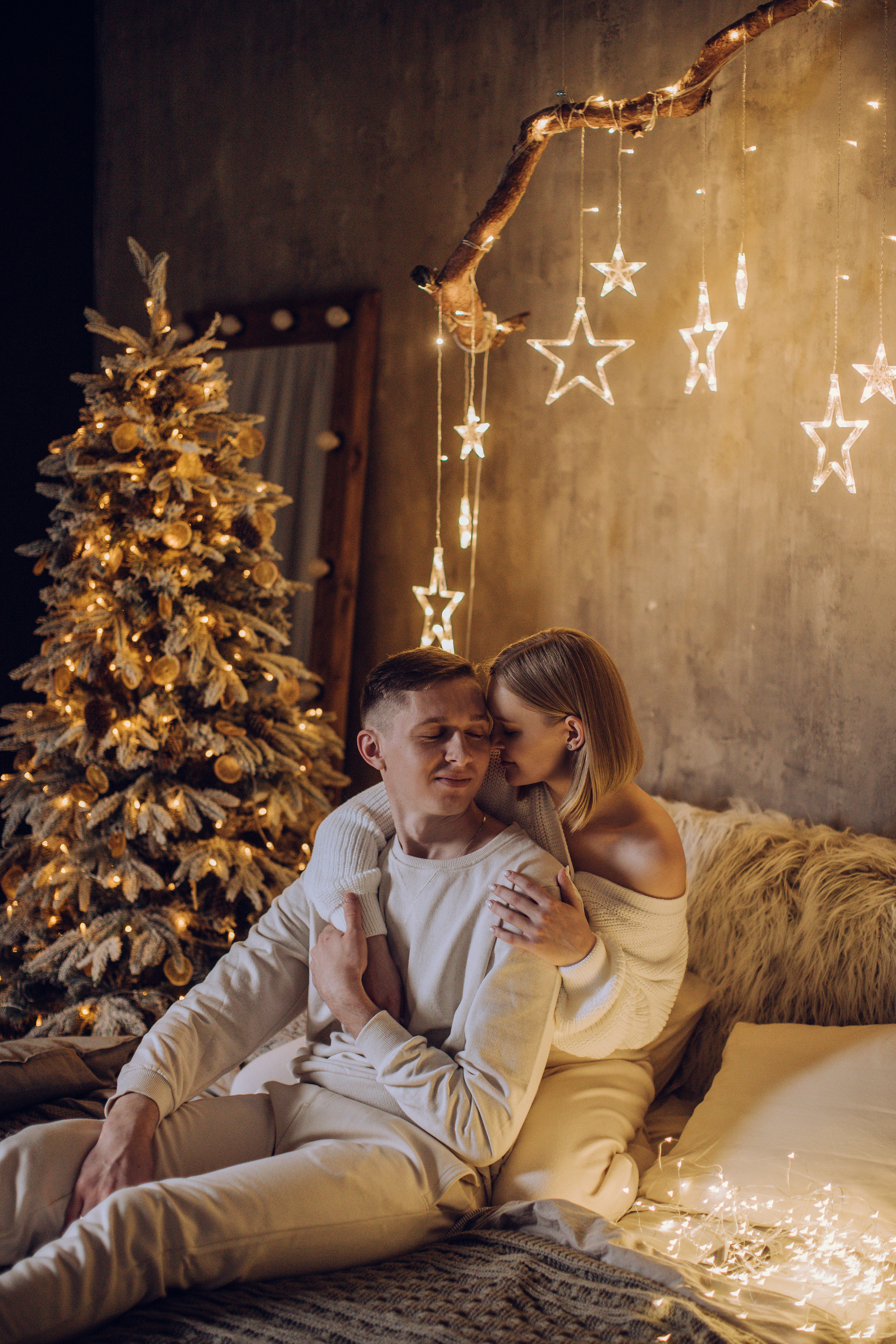 Мария и Владимир. Фотограф Нижний Новгород