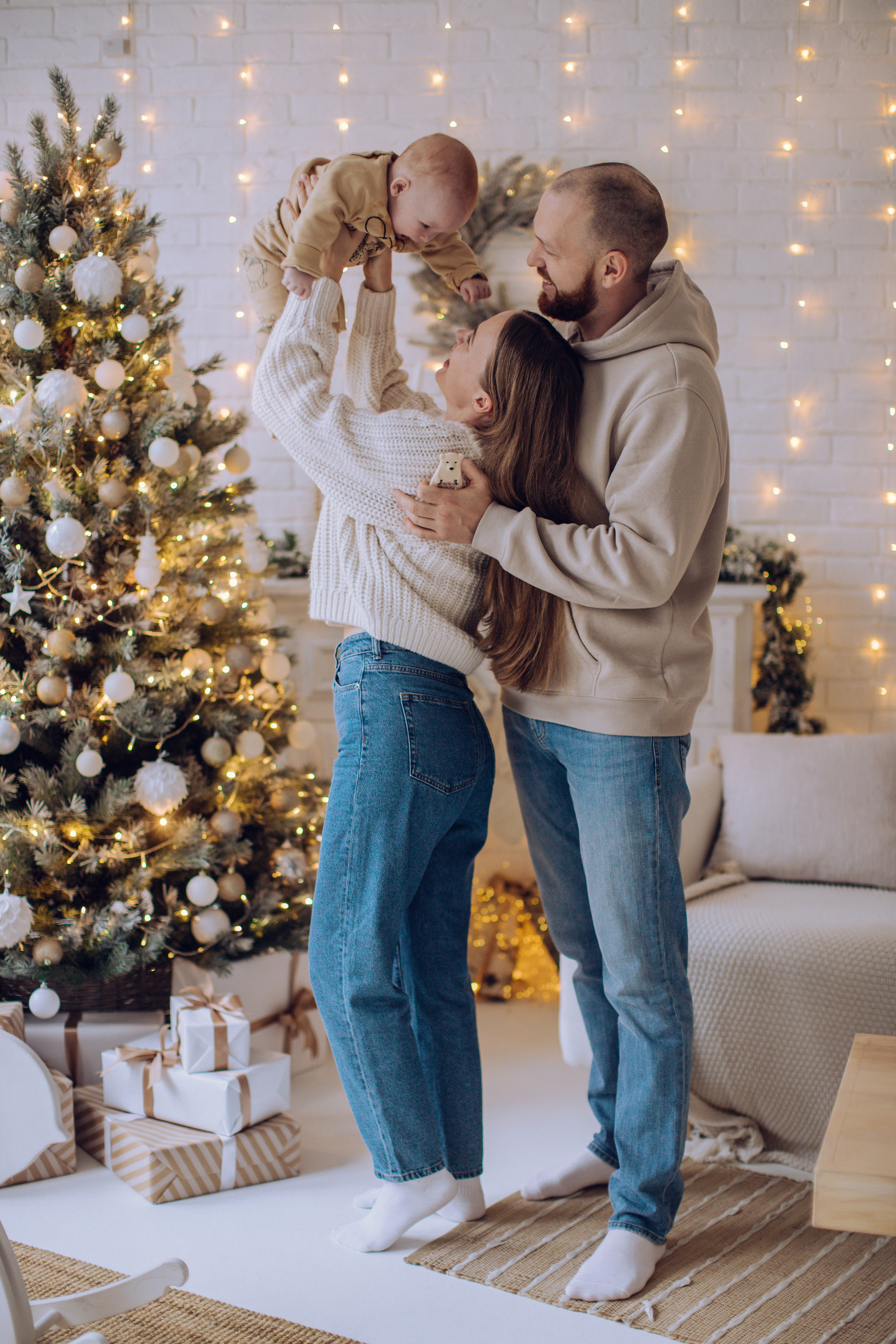 Дарья и Александр. Фотограф Нижний Новгород