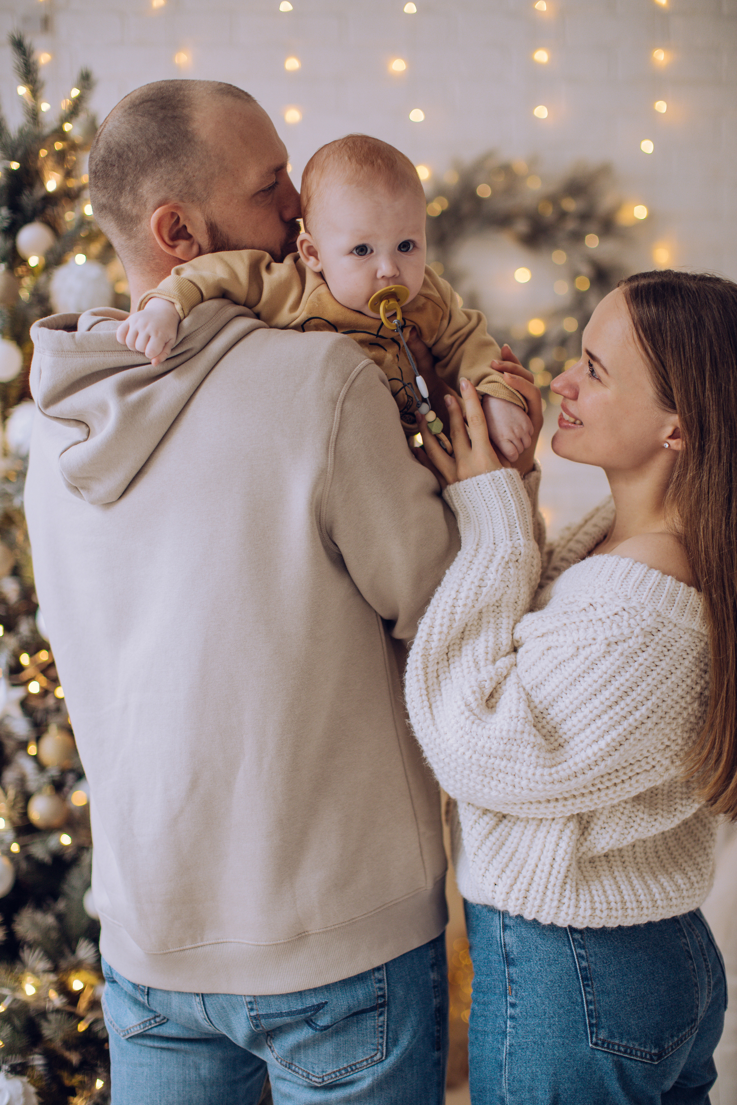 Дарья и Александр. Фотограф Нижний Новгород