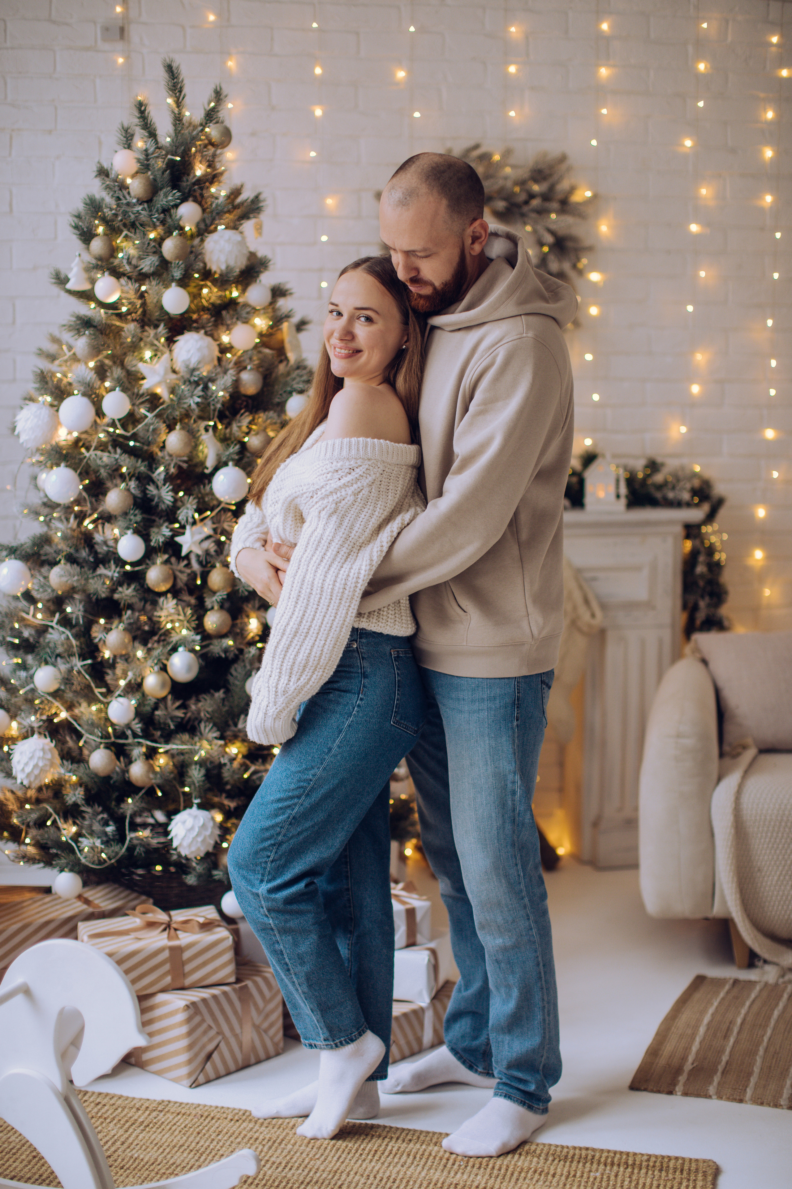 Дарья и Александр. Фотограф Нижний Новгород