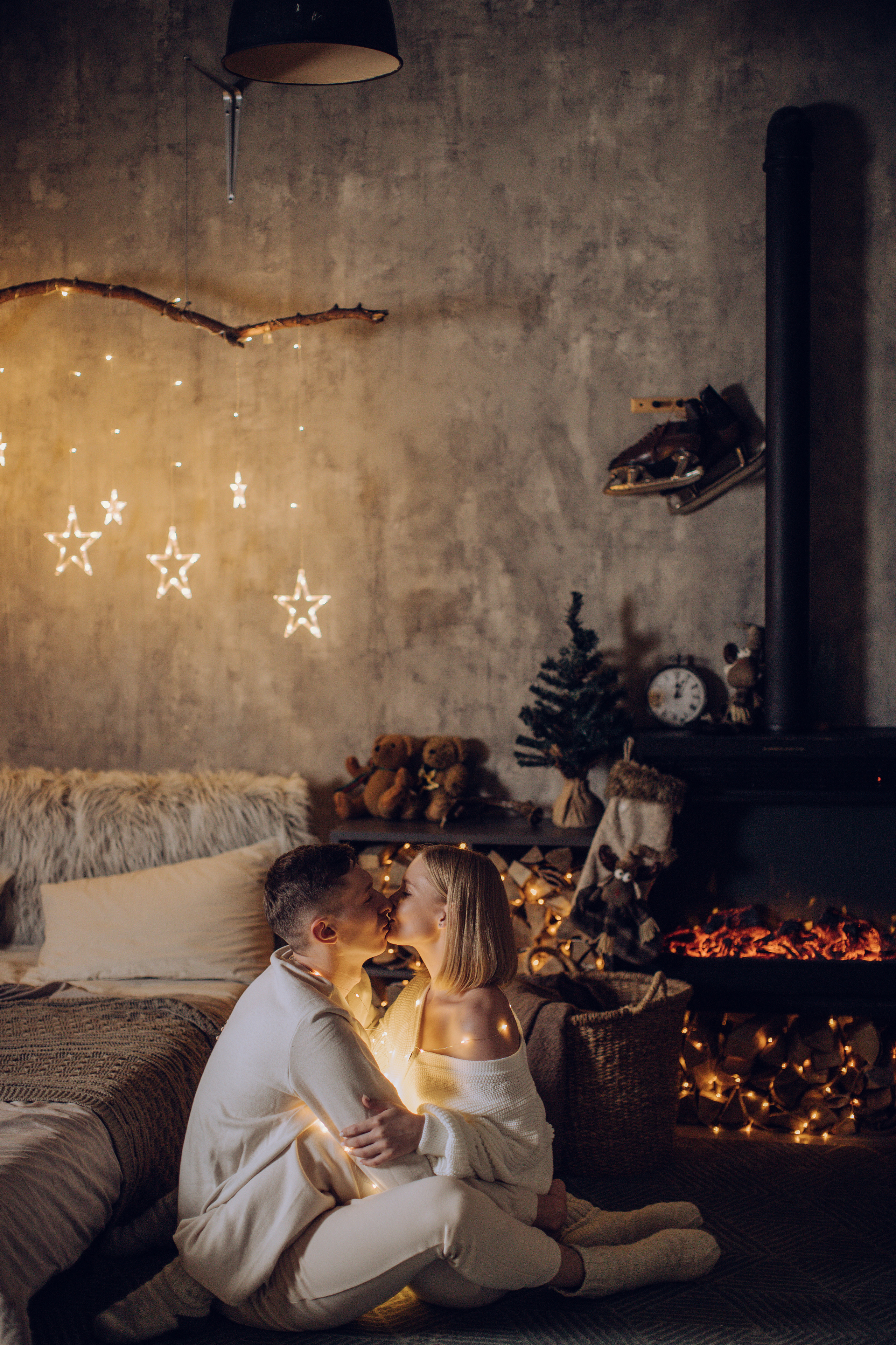 Мария и Владимир. Фотограф Нижний Новгород