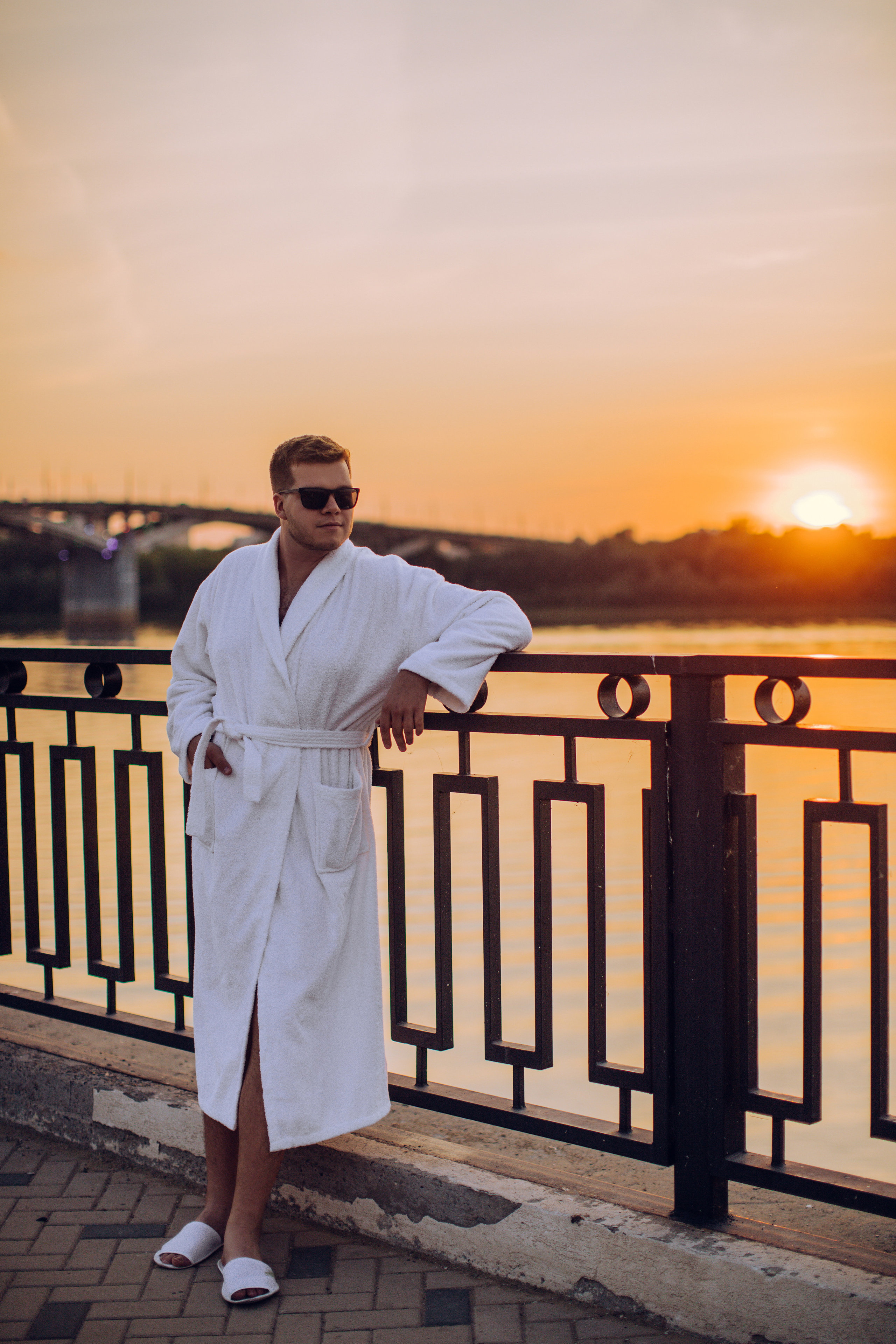 Нижегородская Каппадокия. Фотограф Нижний Новгород