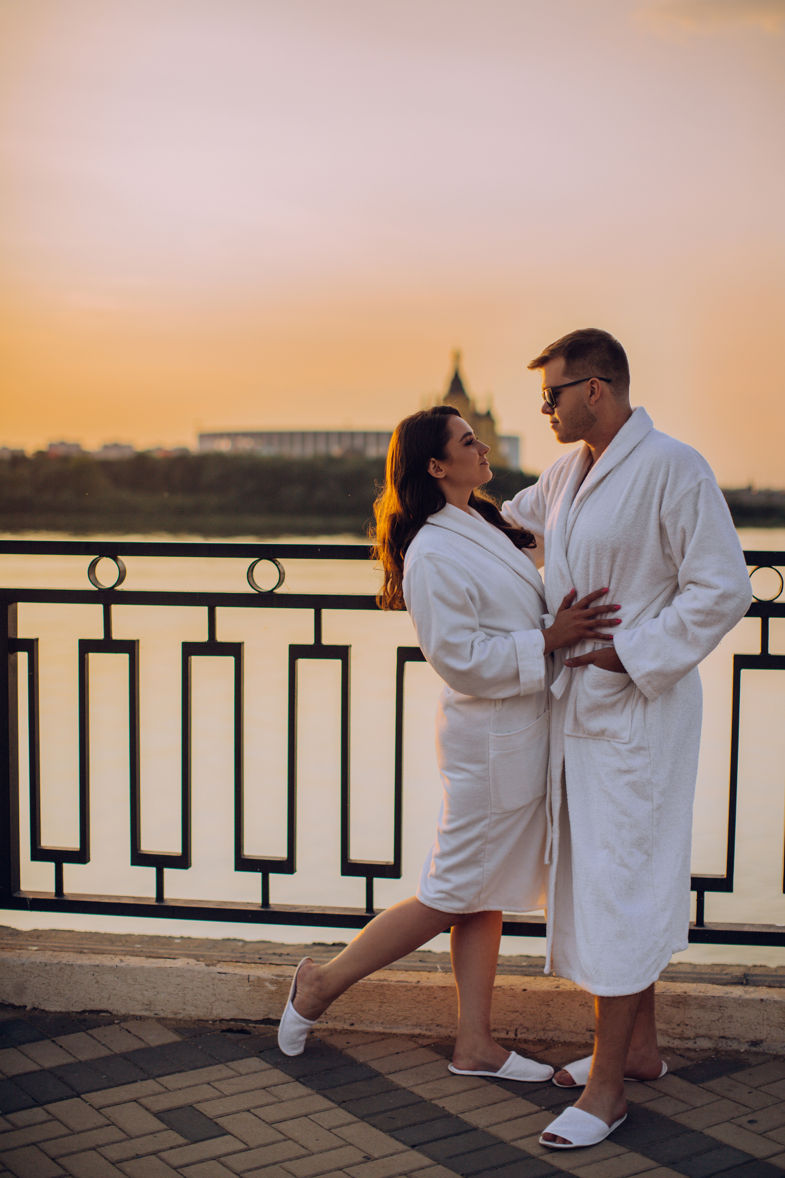 Нижегородская Каппадокия. Фотограф Нижний Новгород