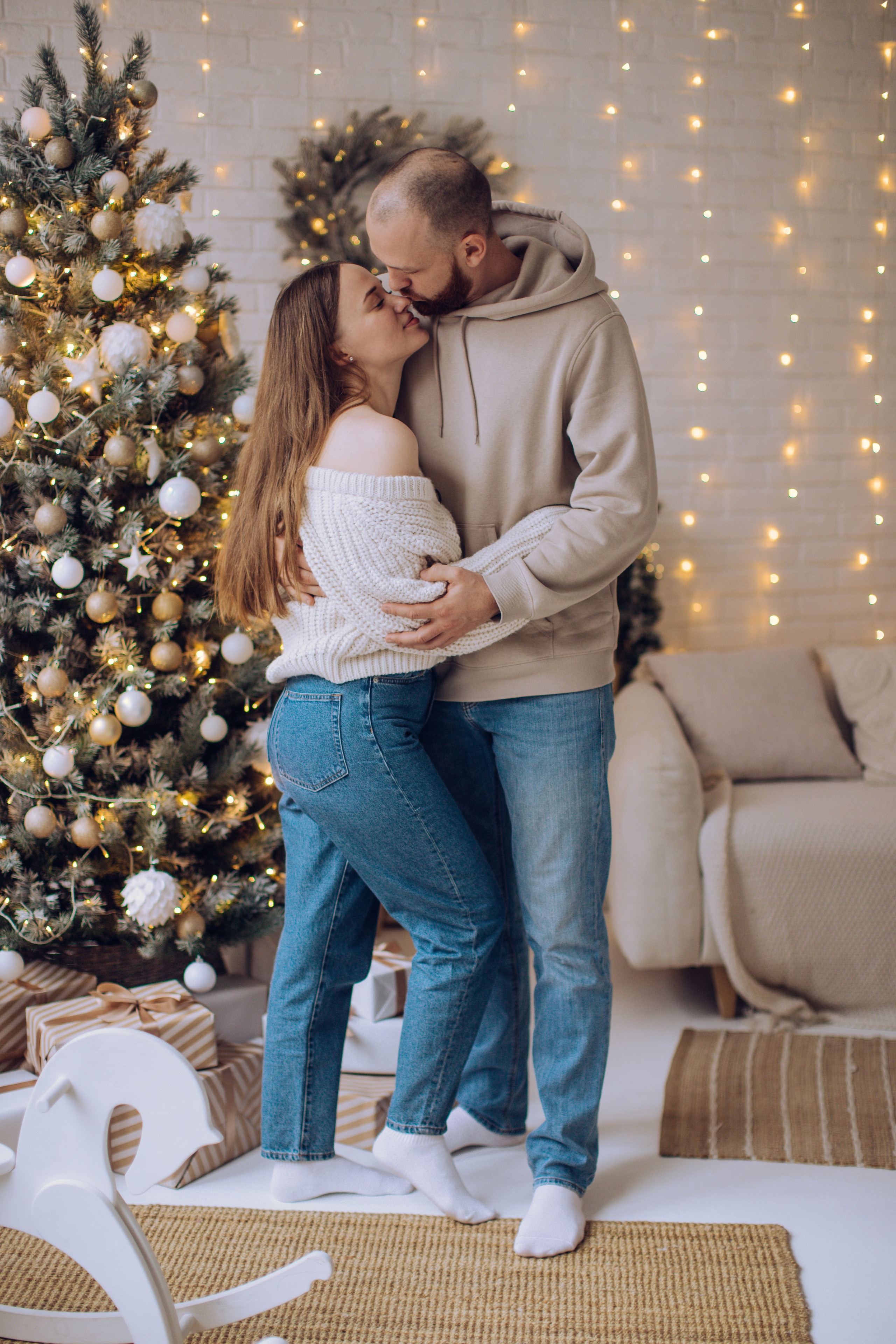 Дарья и Александр. Фотограф Нижний Новгород