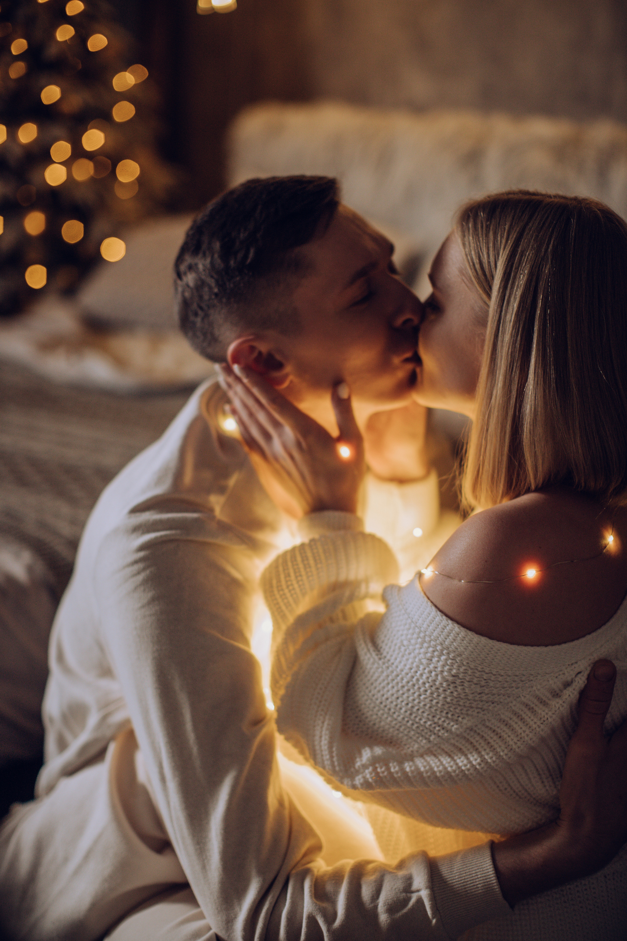 Мария и Владимир. Фотограф Нижний Новгород