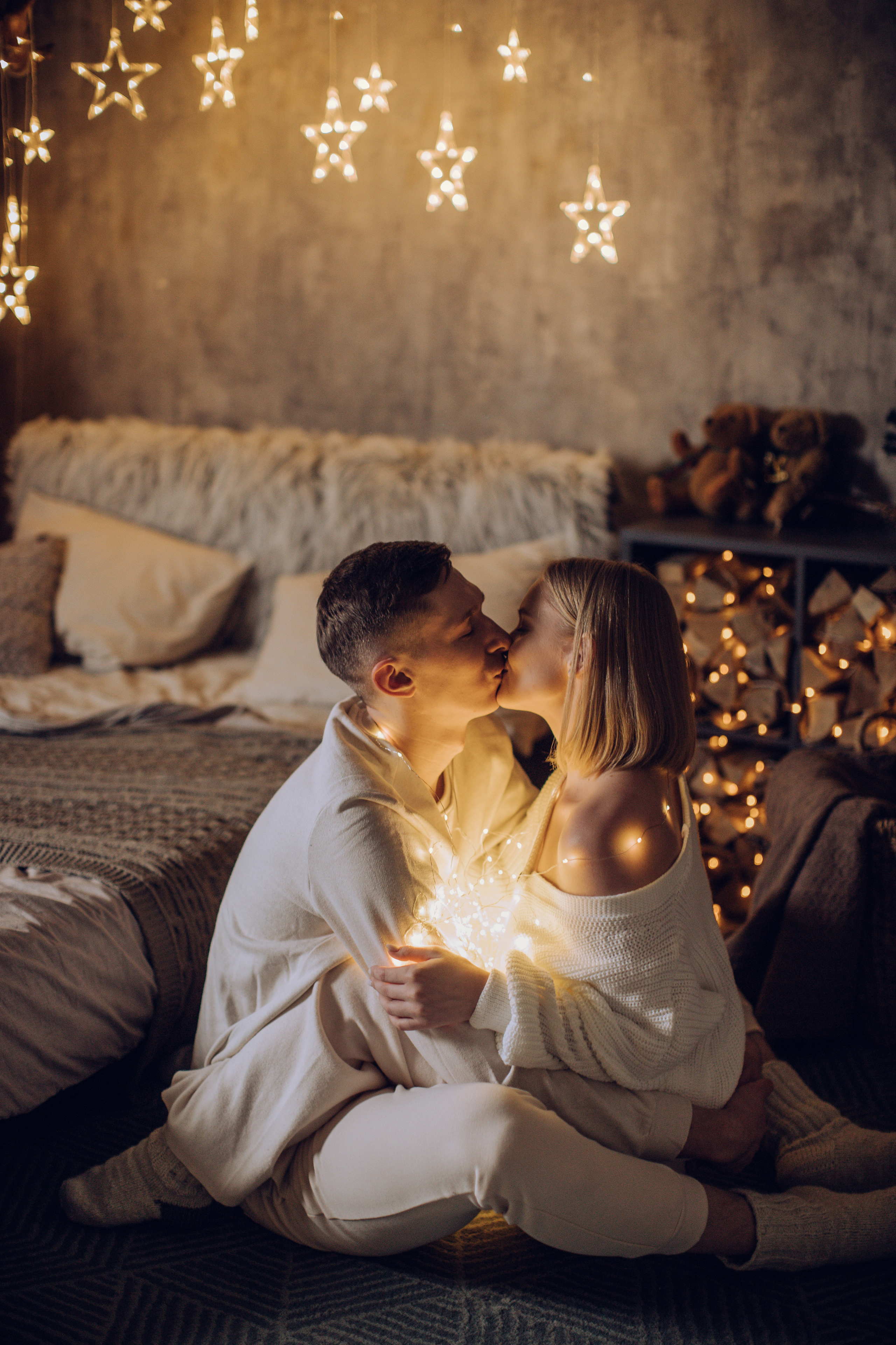 Мария и Владимир. Фотограф Нижний Новгород