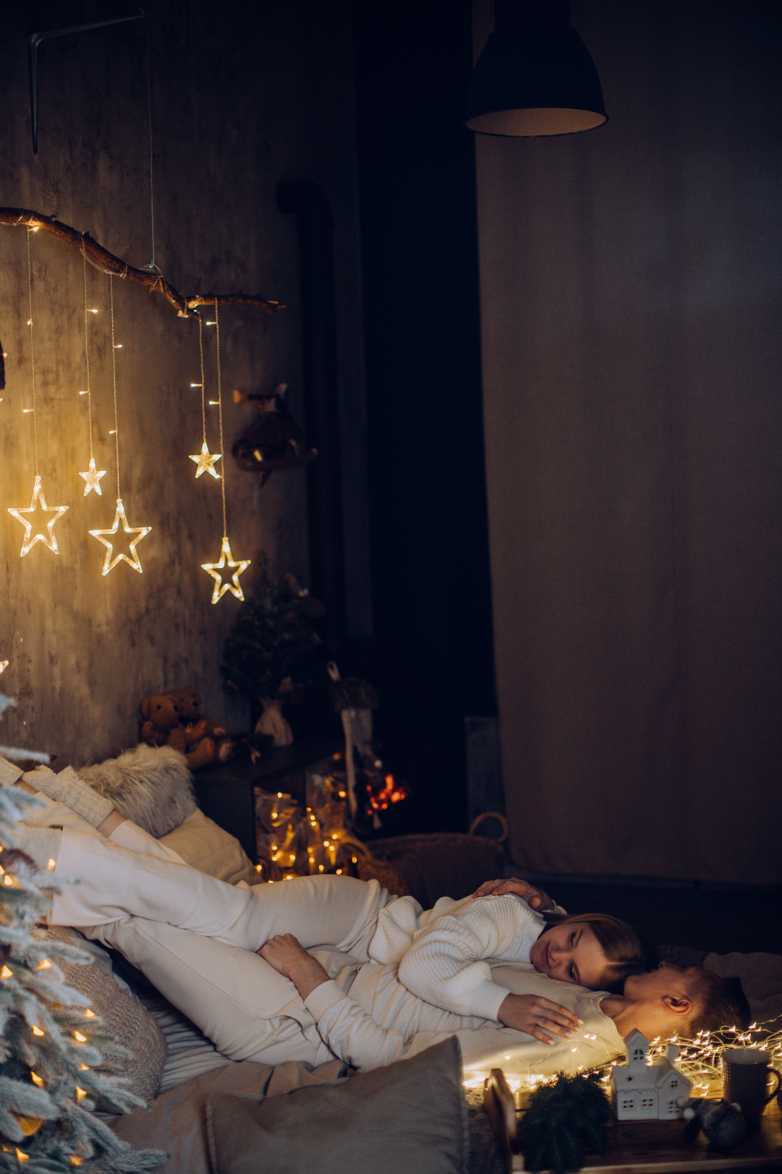 Мария и Владимир. Фотограф Нижний Новгород