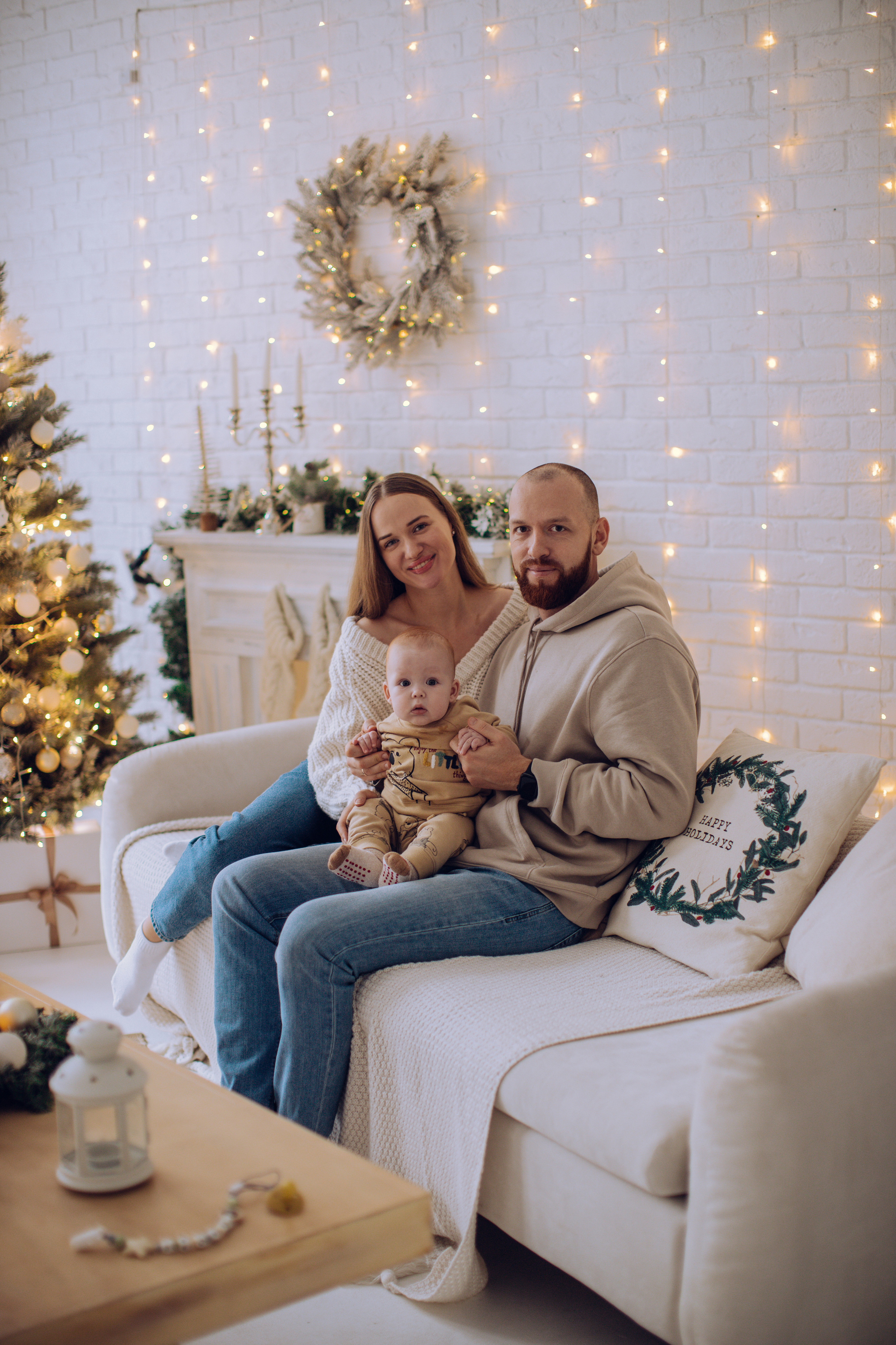 Дарья и Александр. Фотограф Нижний Новгород