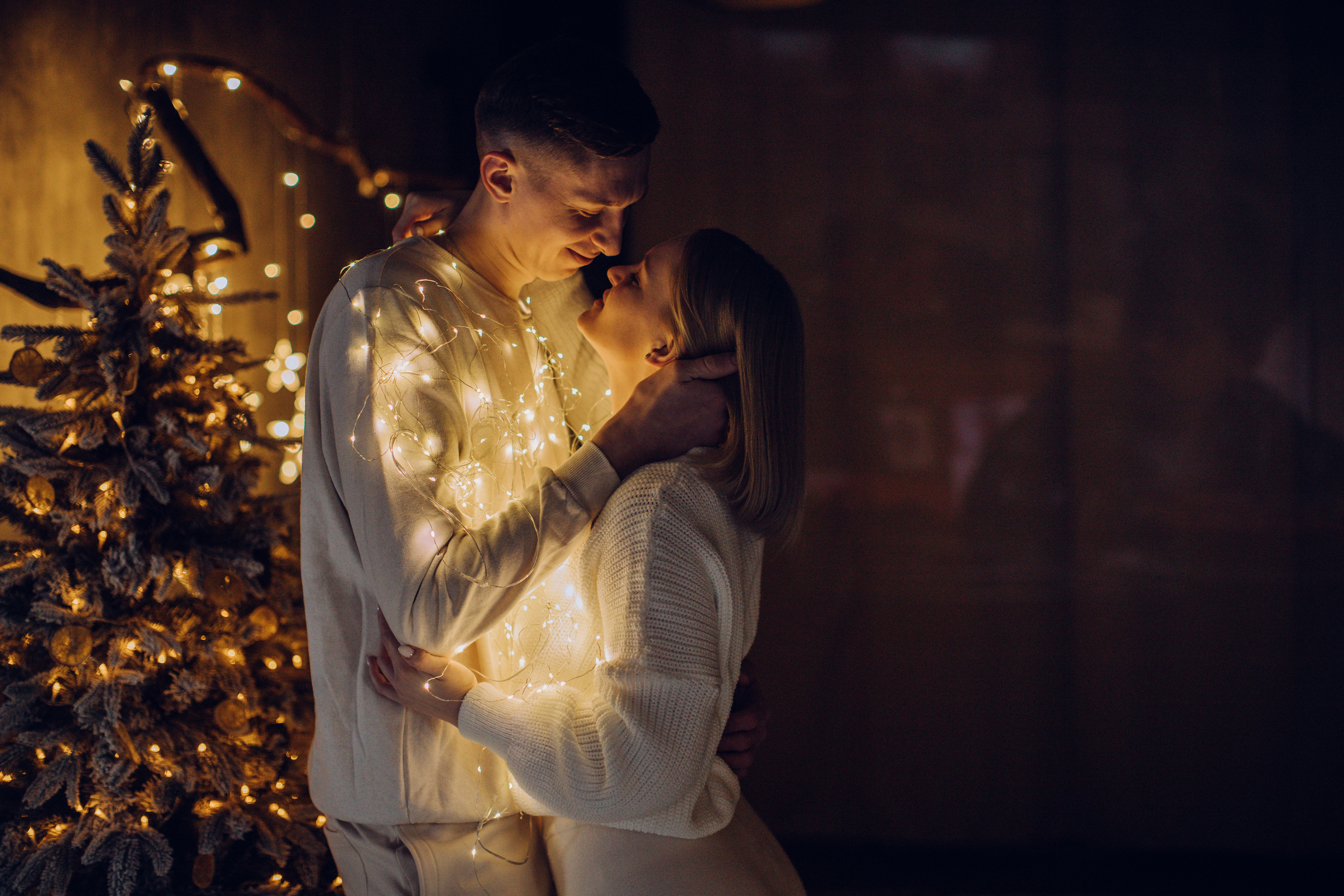 Мария и Владимир. Фотограф Нижний Новгород