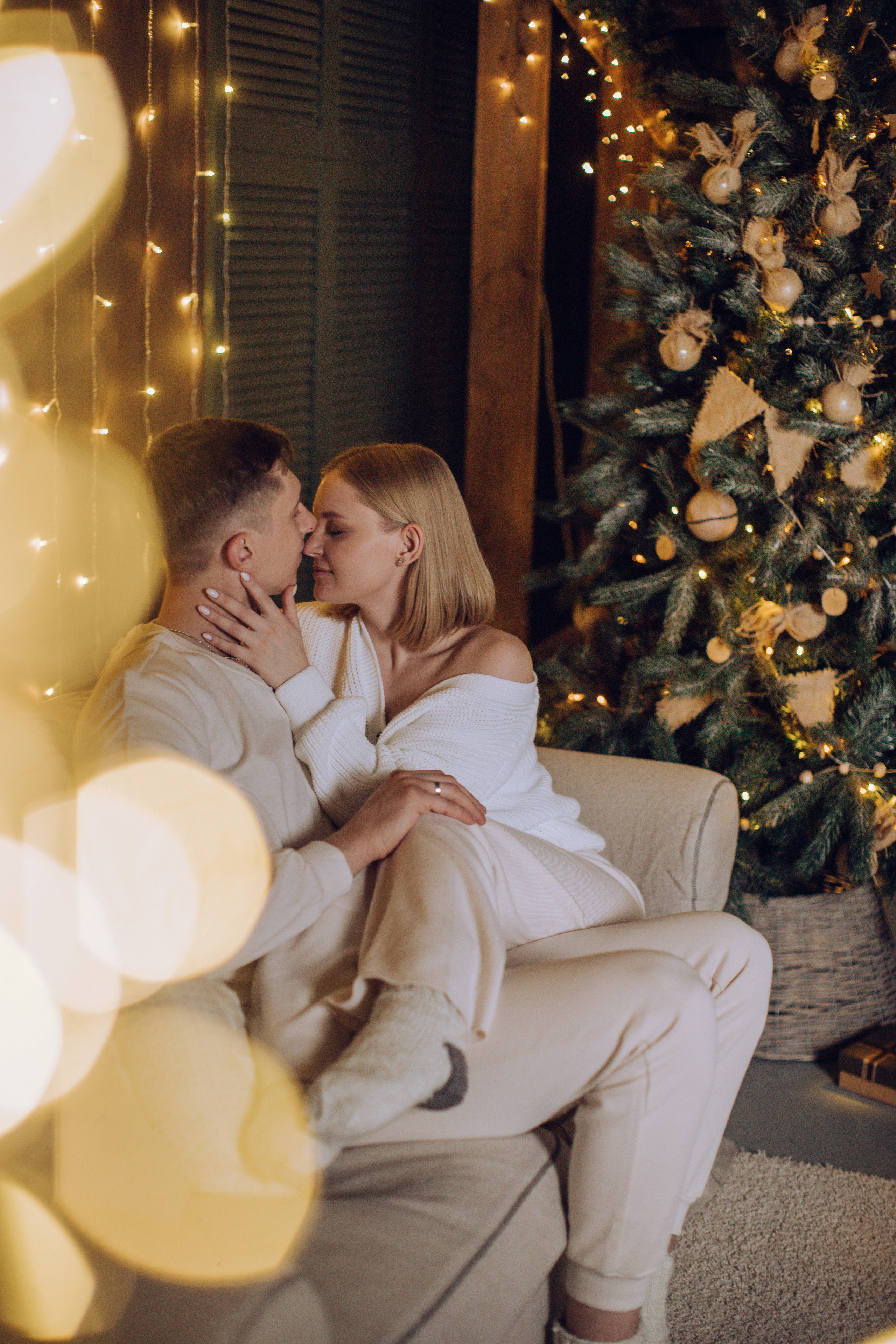 Мария и Владимир. Фотограф Нижний Новгород