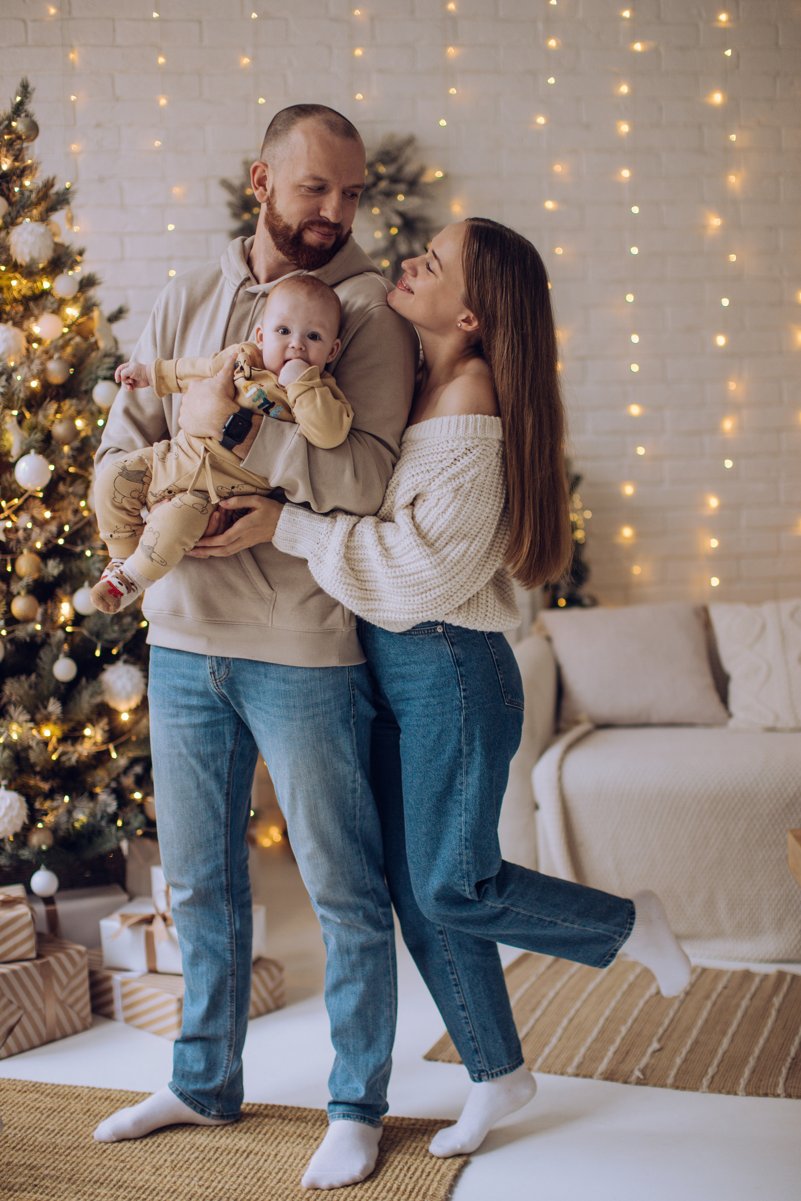 Дарья и Александр. Фотограф Нижний Новгород