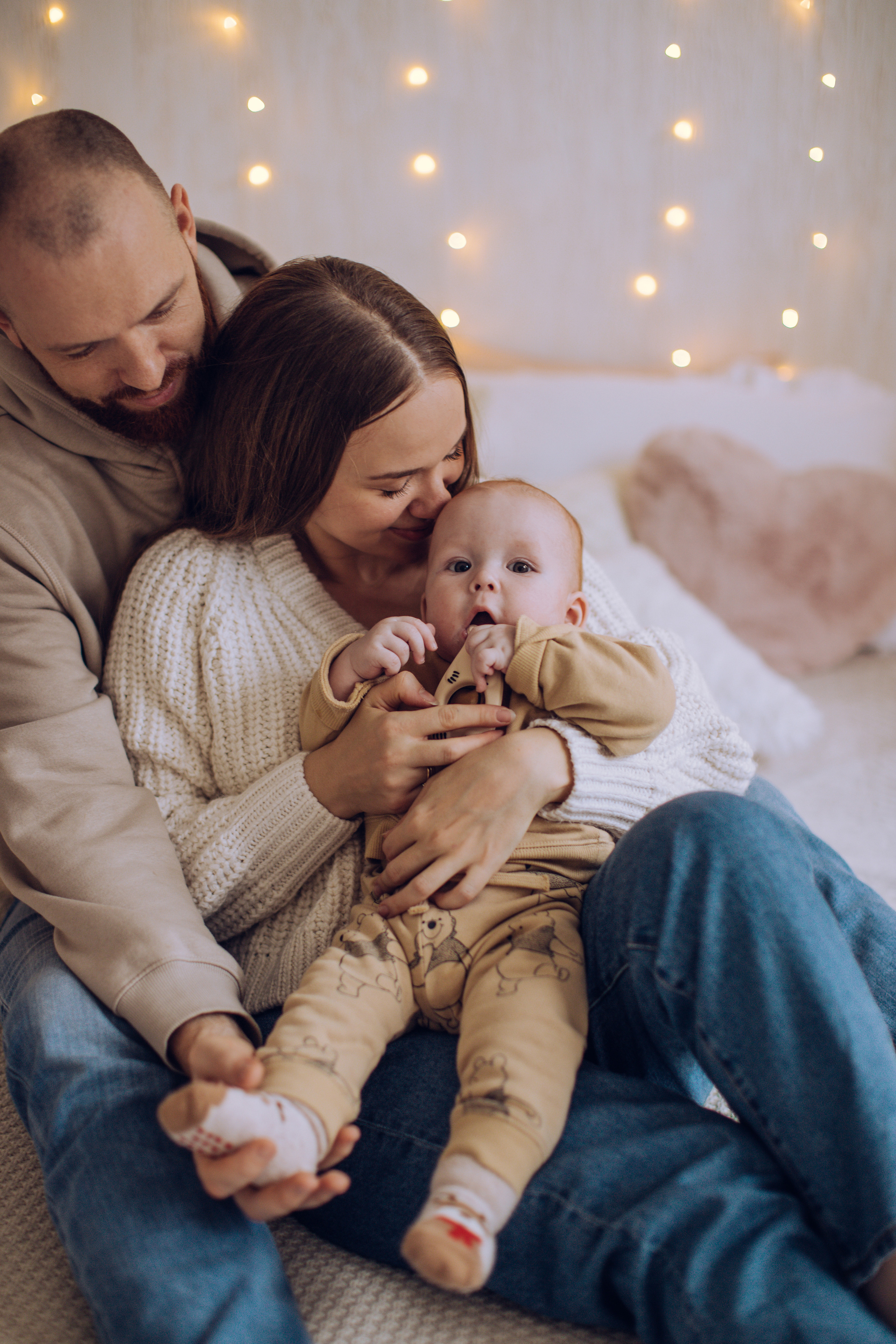 Дарья и Александр. Фотограф Нижний Новгород