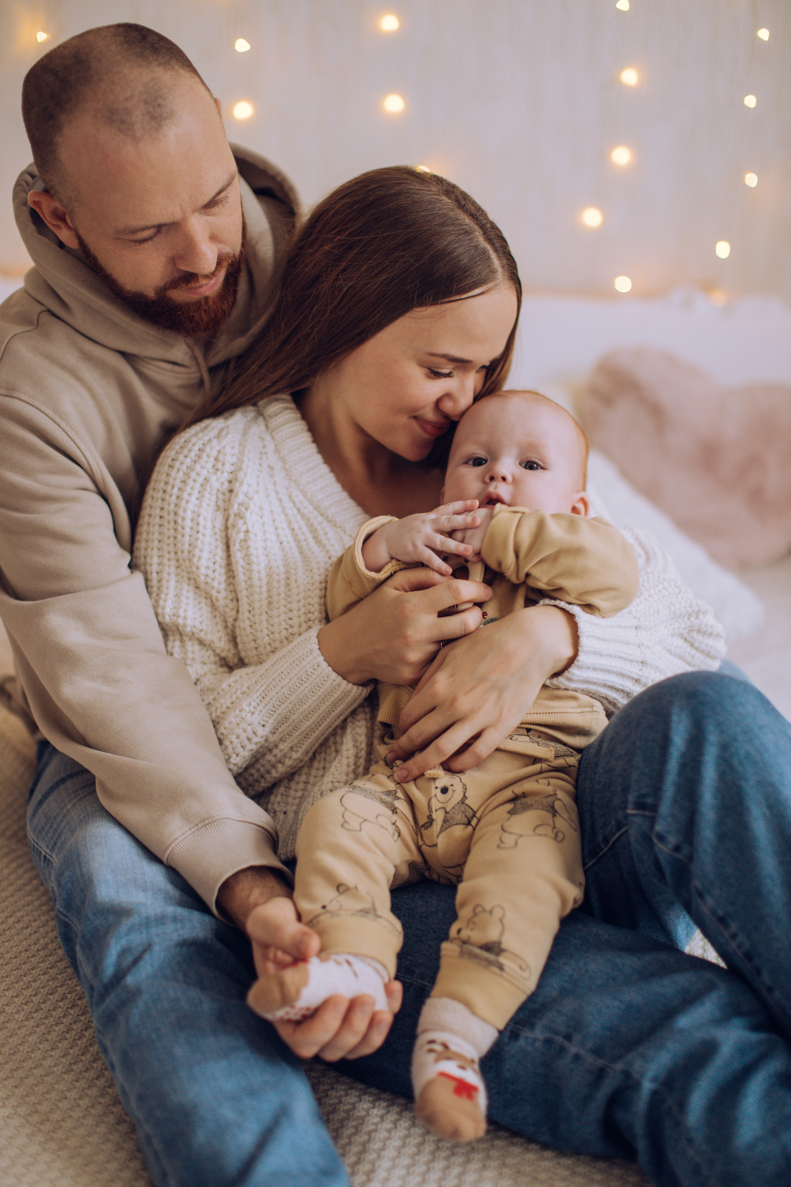 Дарья и Александр. Фотограф Нижний Новгород