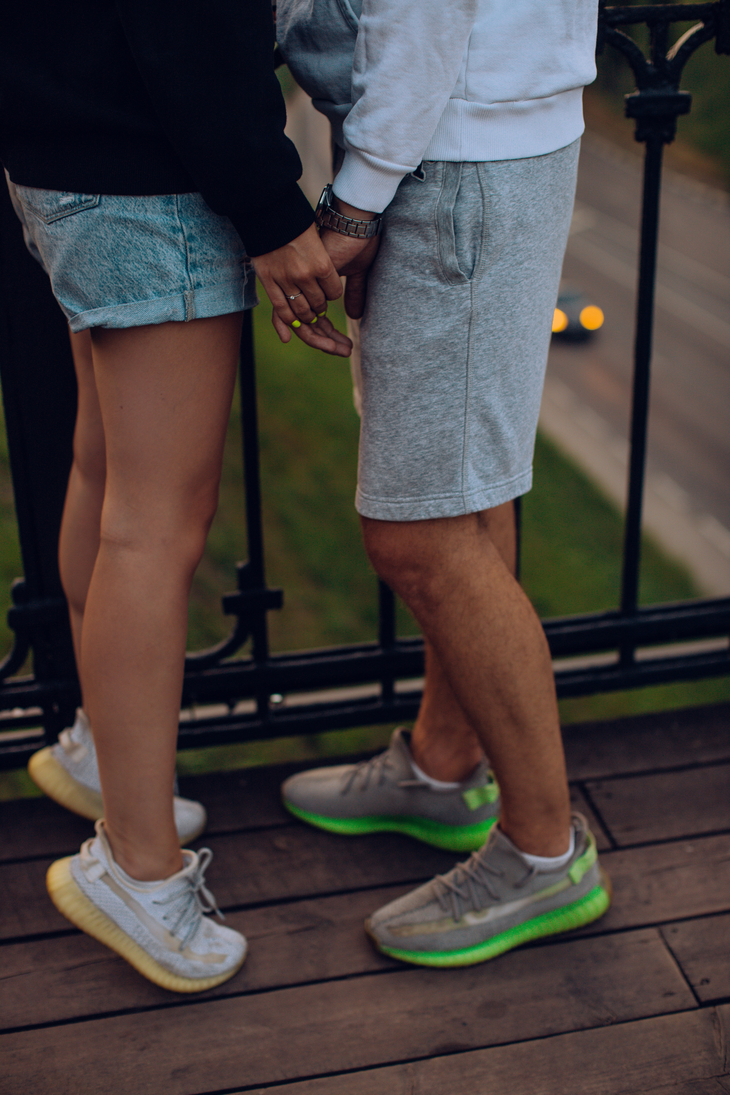 Настя и Дима. Фотограф Нижний Новгород