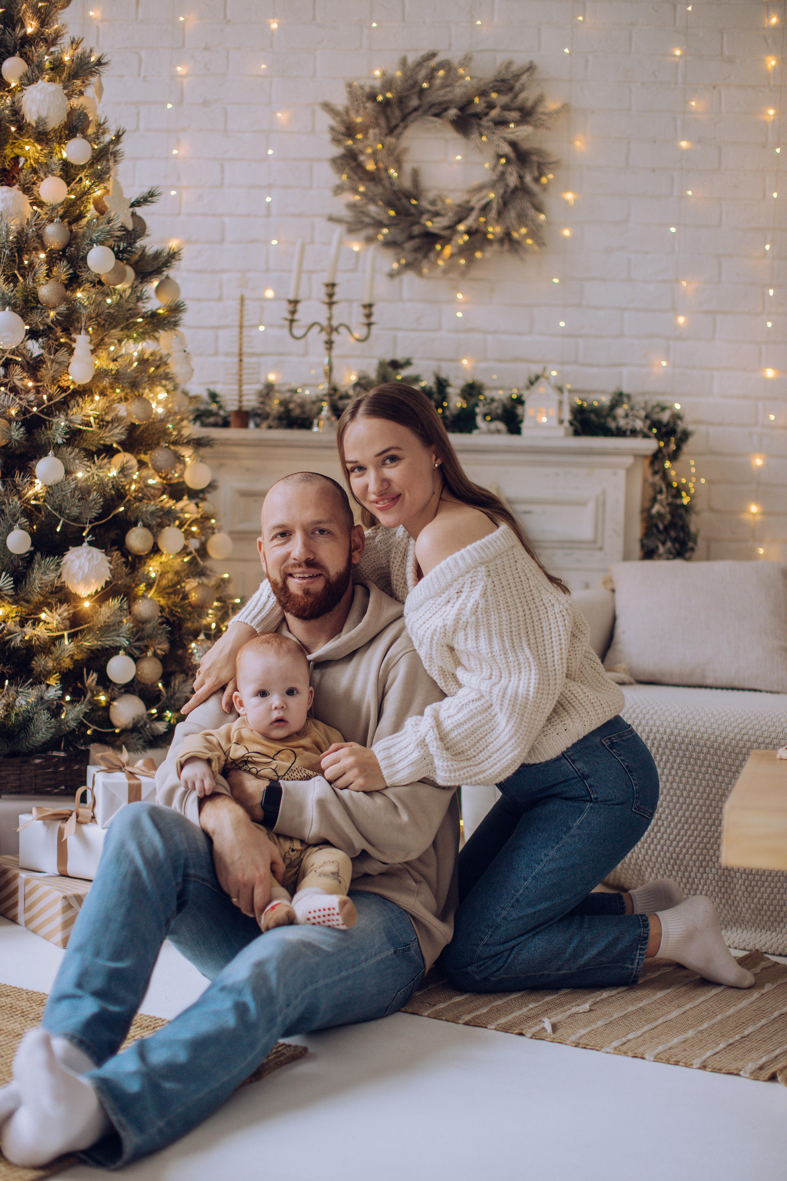 Дарья и Александр. Фотограф Нижний Новгород