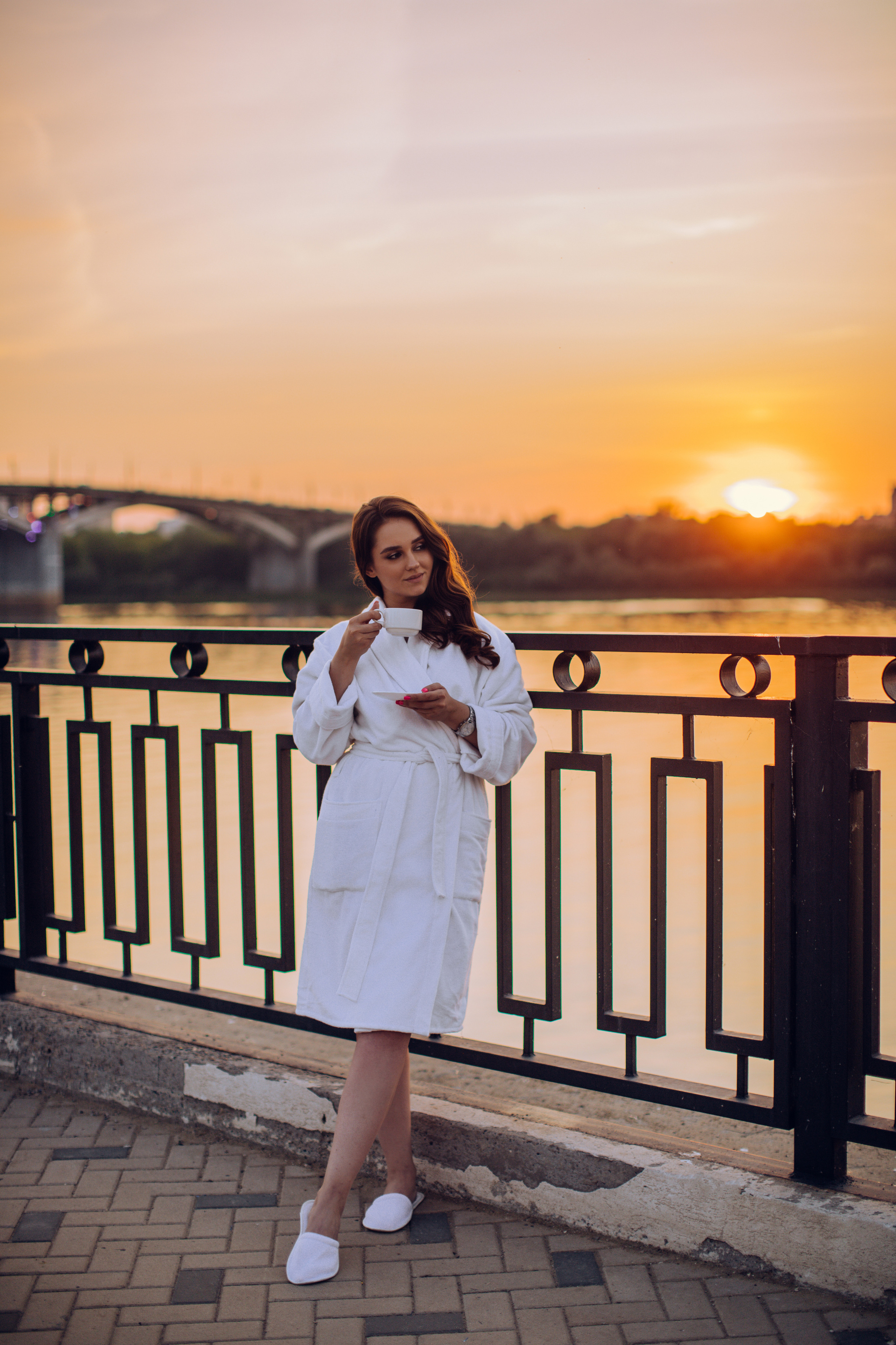 Нижегородская Каппадокия. Фотограф Нижний Новгород