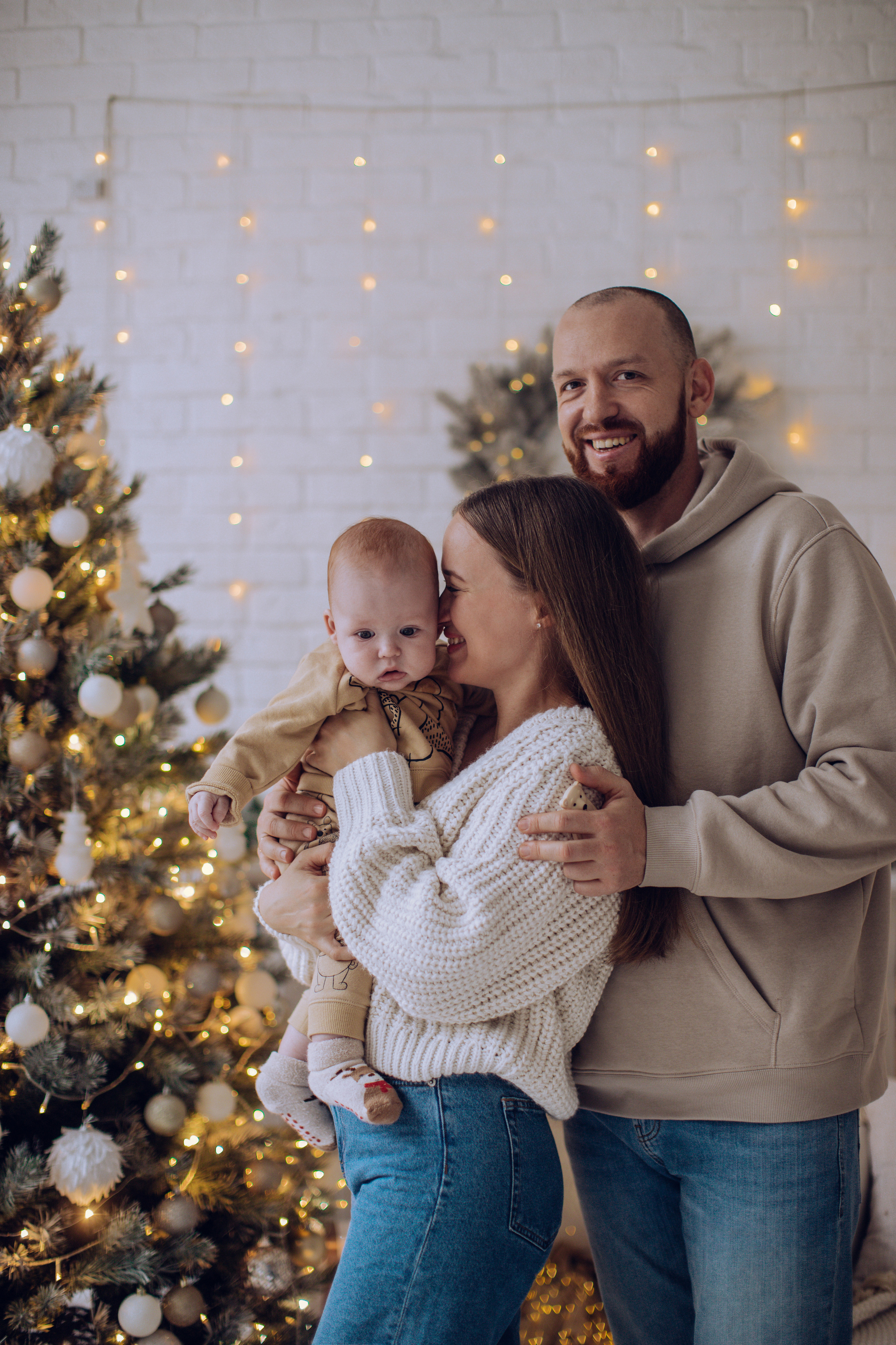 Дарья и Александр. Фотограф Нижний Новгород