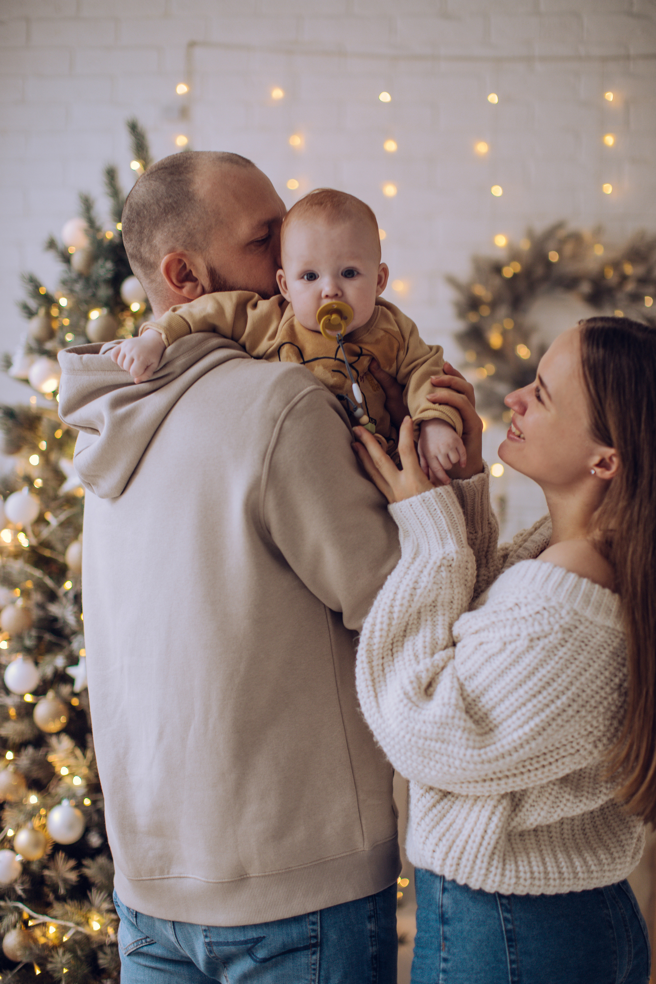 Дарья и Александр. Фотограф Нижний Новгород
