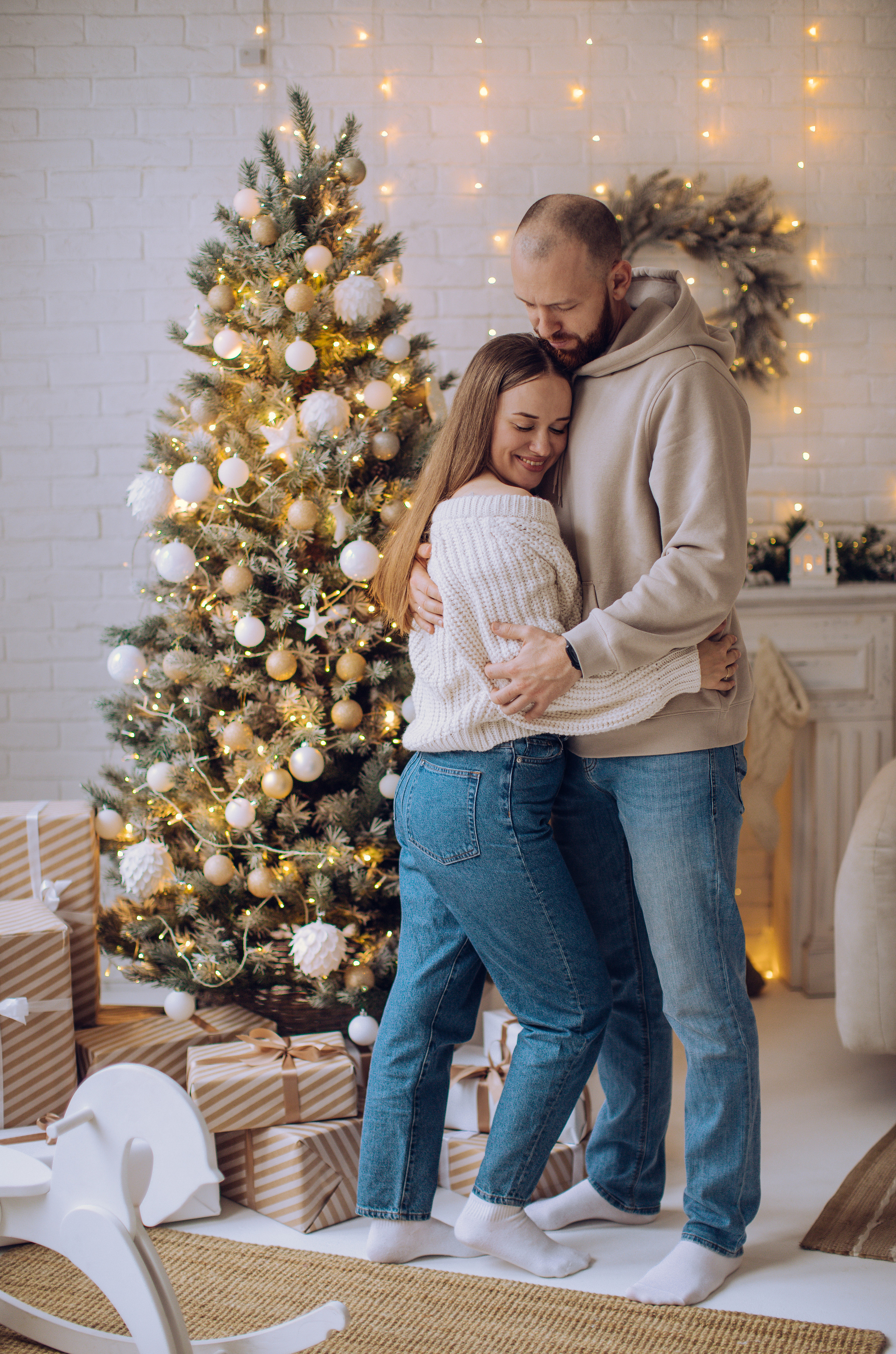 Дарья и Александр. Фотограф Нижний Новгород