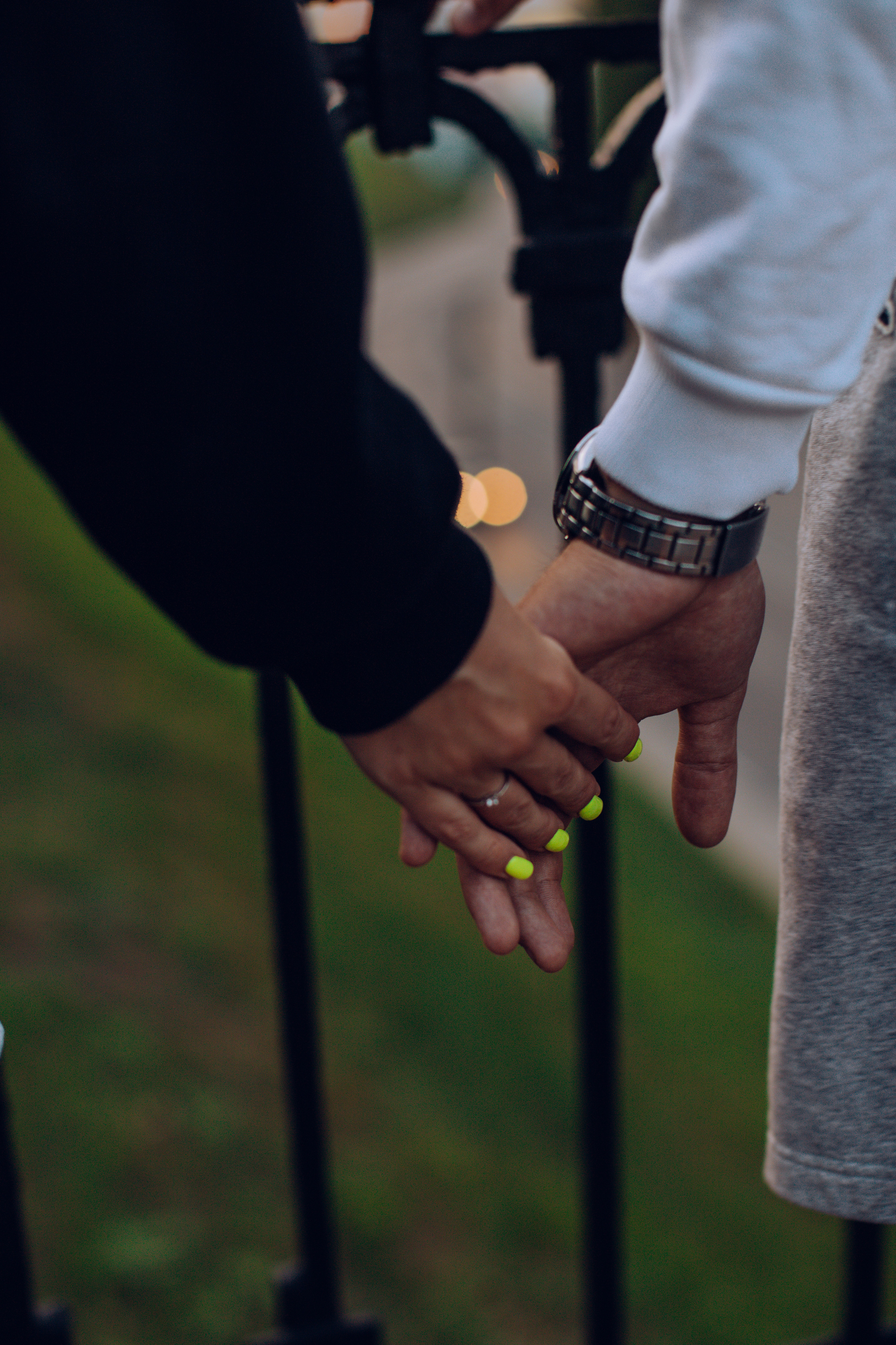 Настя и Дима. Фотограф Нижний Новгород