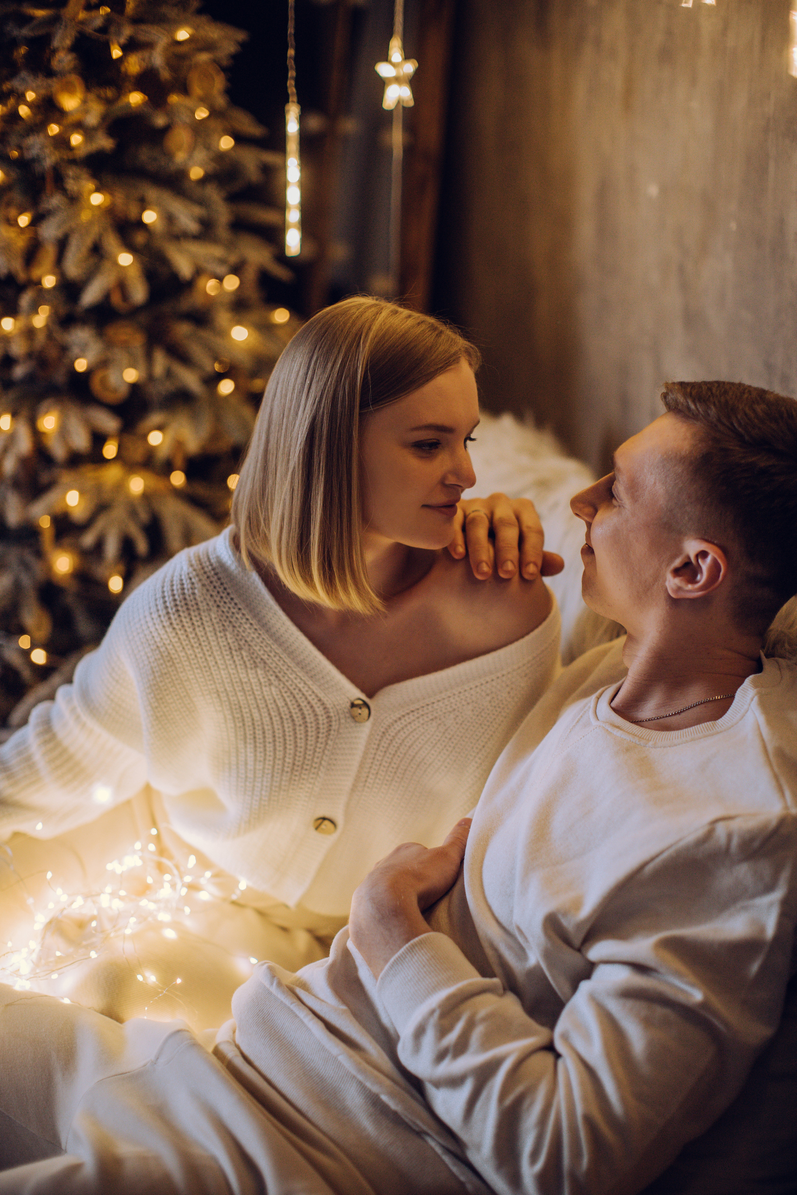 Мария и Владимир. Фотограф Нижний Новгород