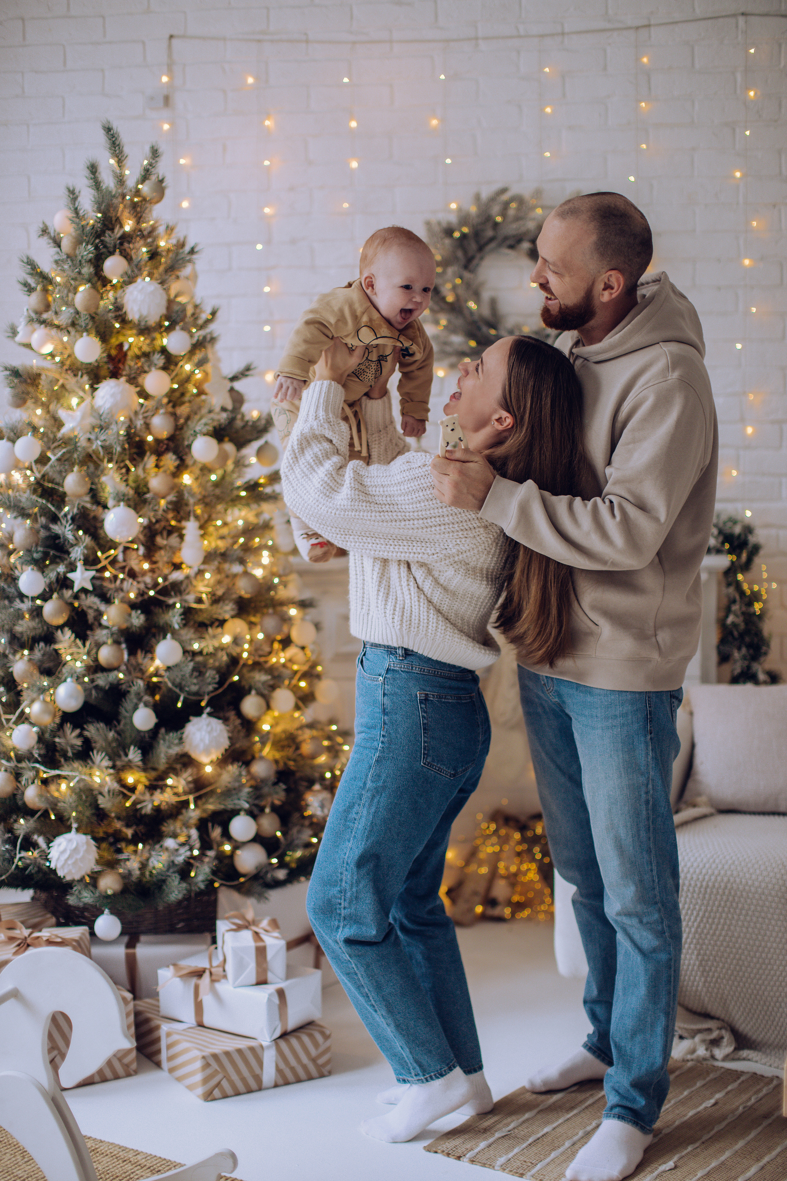 Дарья и Александр. Фотограф Нижний Новгород