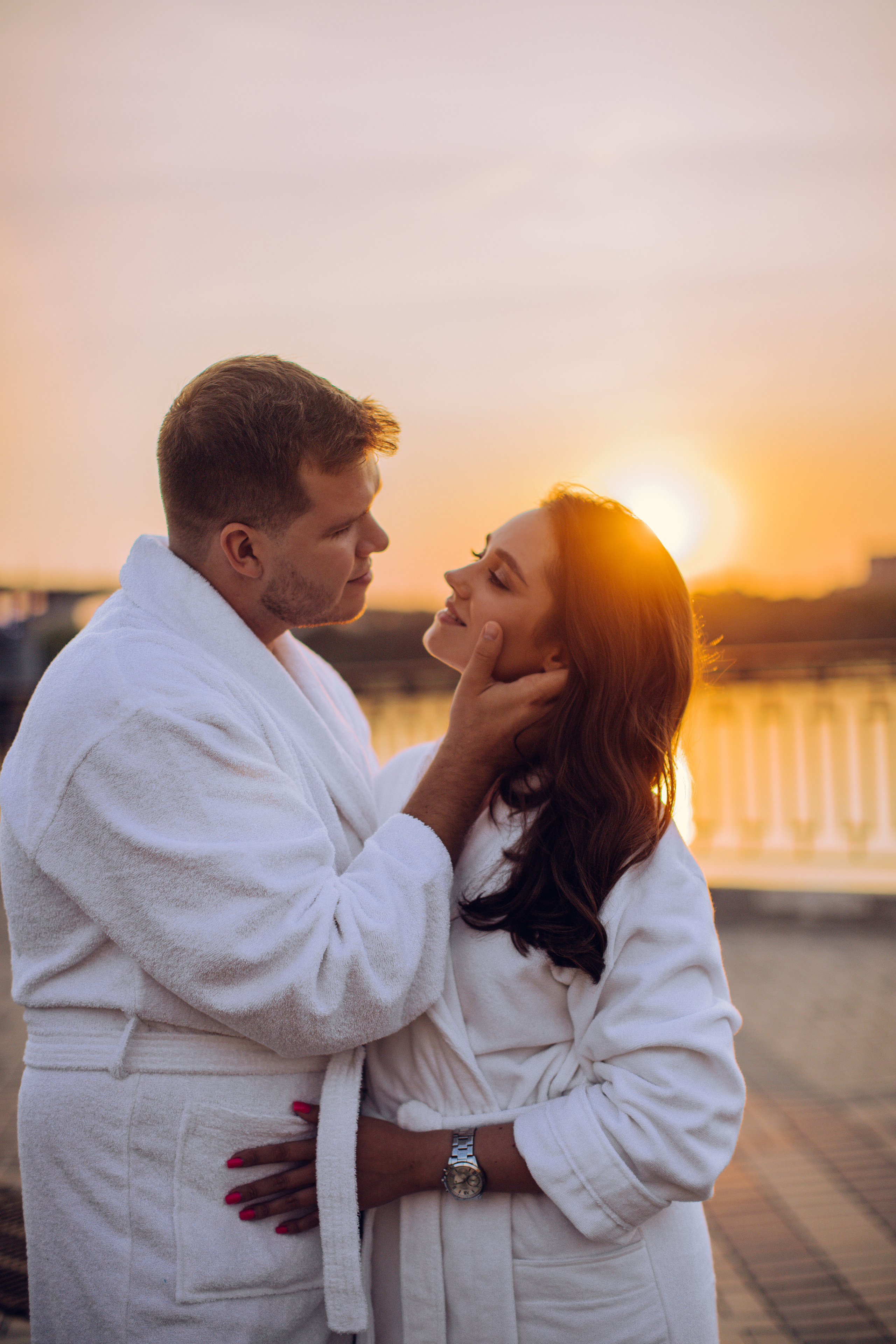 Нижегородская Каппадокия. Фотограф Нижний Новгород