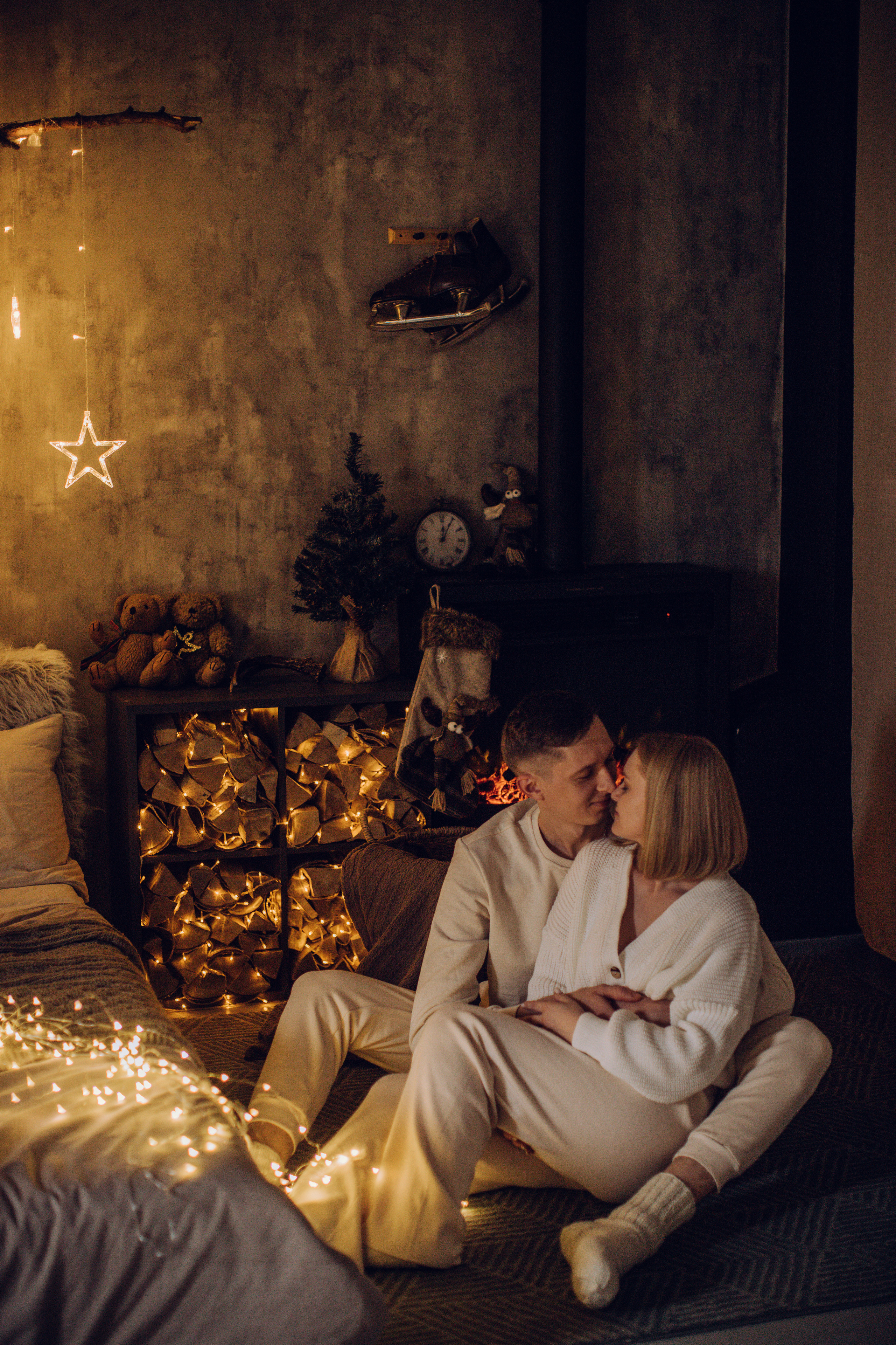 Мария и Владимир. Фотограф Нижний Новгород