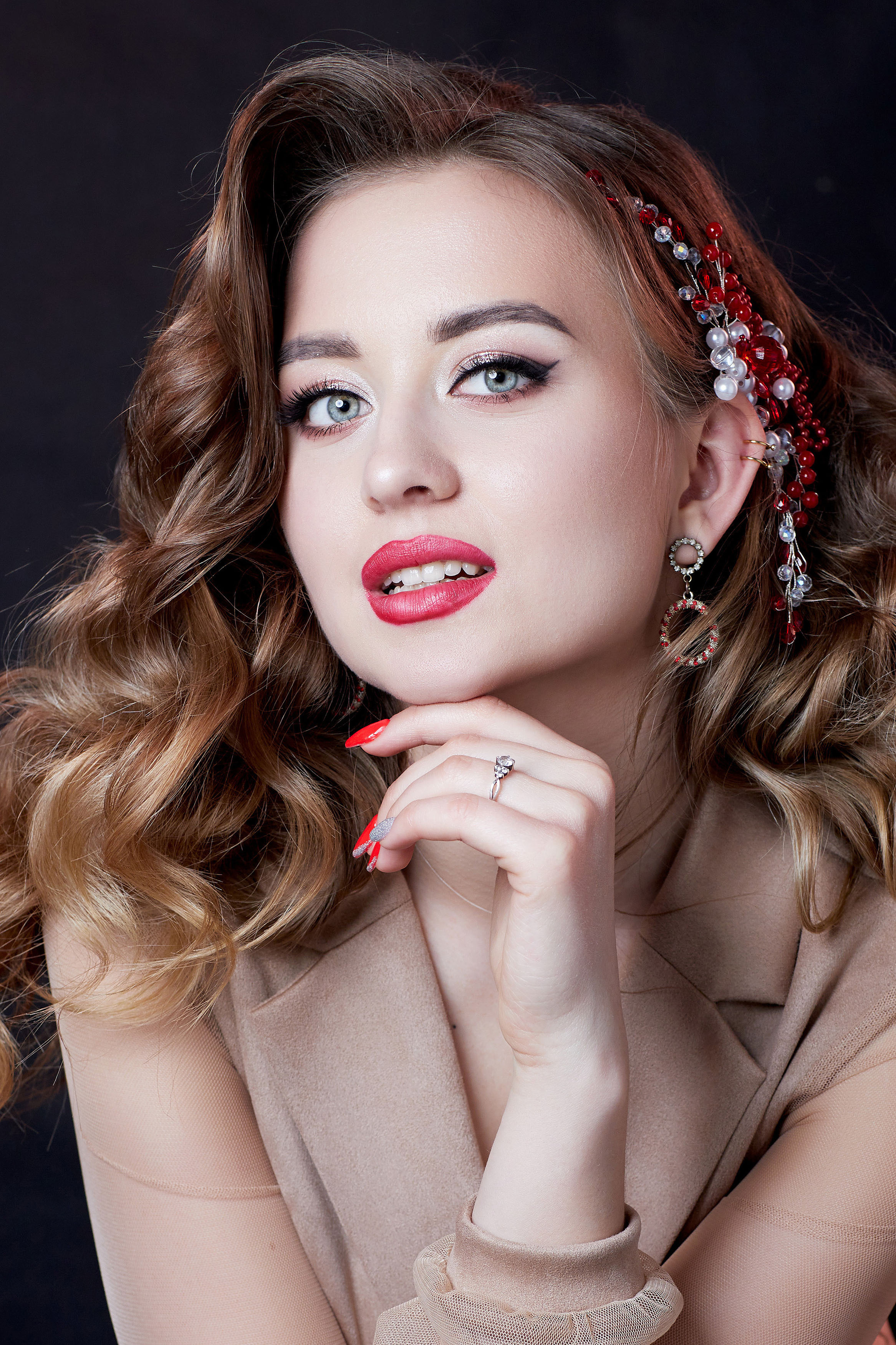 День рождения Даши. Фотограф Андрей Лёвкин