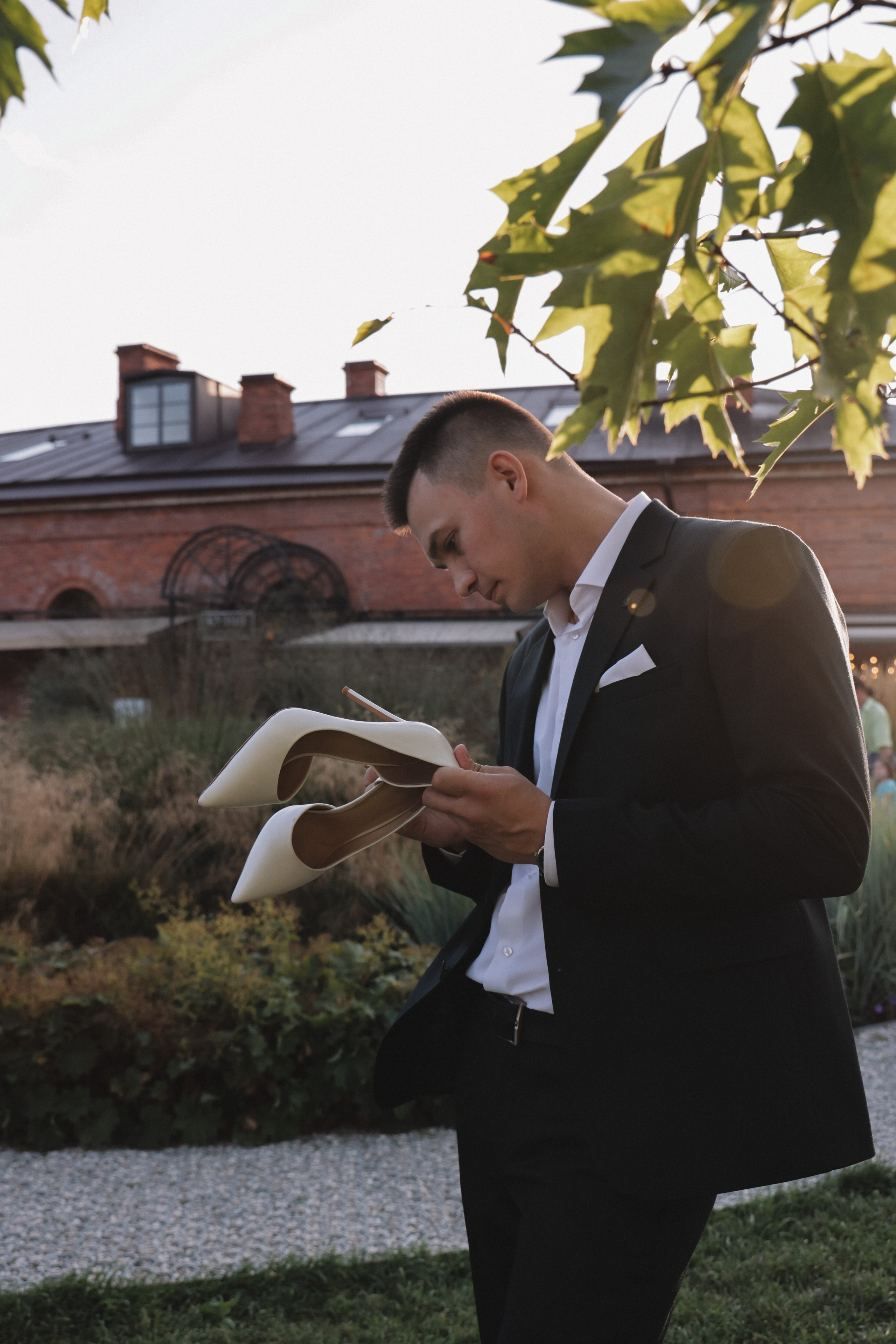 Егор и Дарья. Свадебный фотограф в Москве и Санкт- Петербурге Алина Сараева