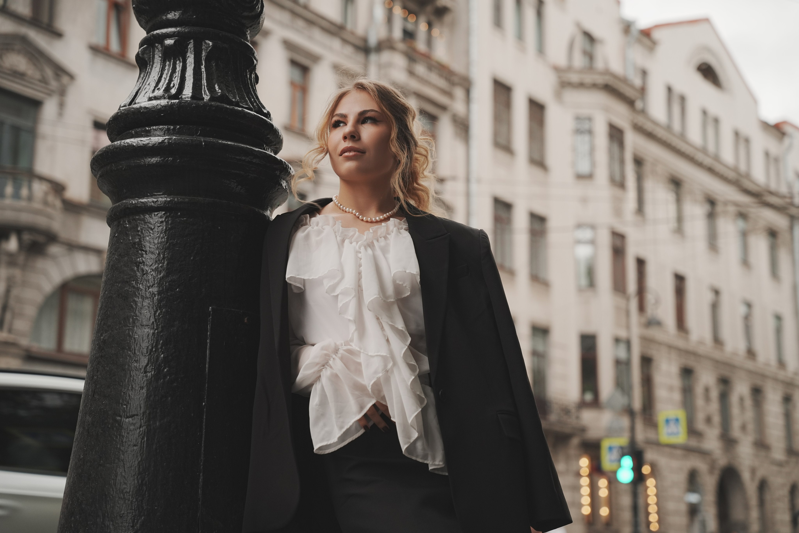 Lubov | Street Photo. Фотография и Видеография