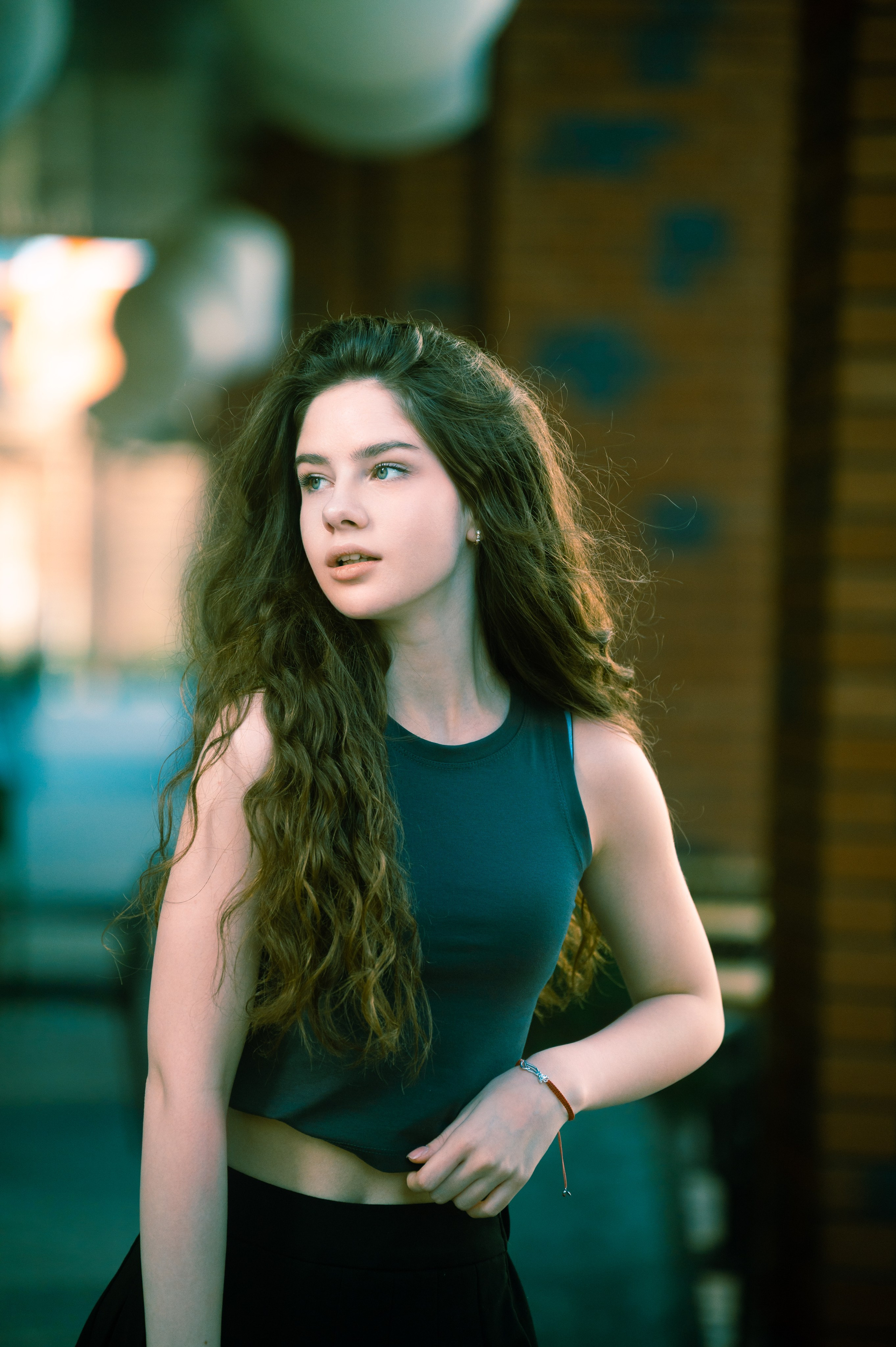 Портрет. Репортажный и концертный фотограф Алексей Патентный в Екатеринбурге