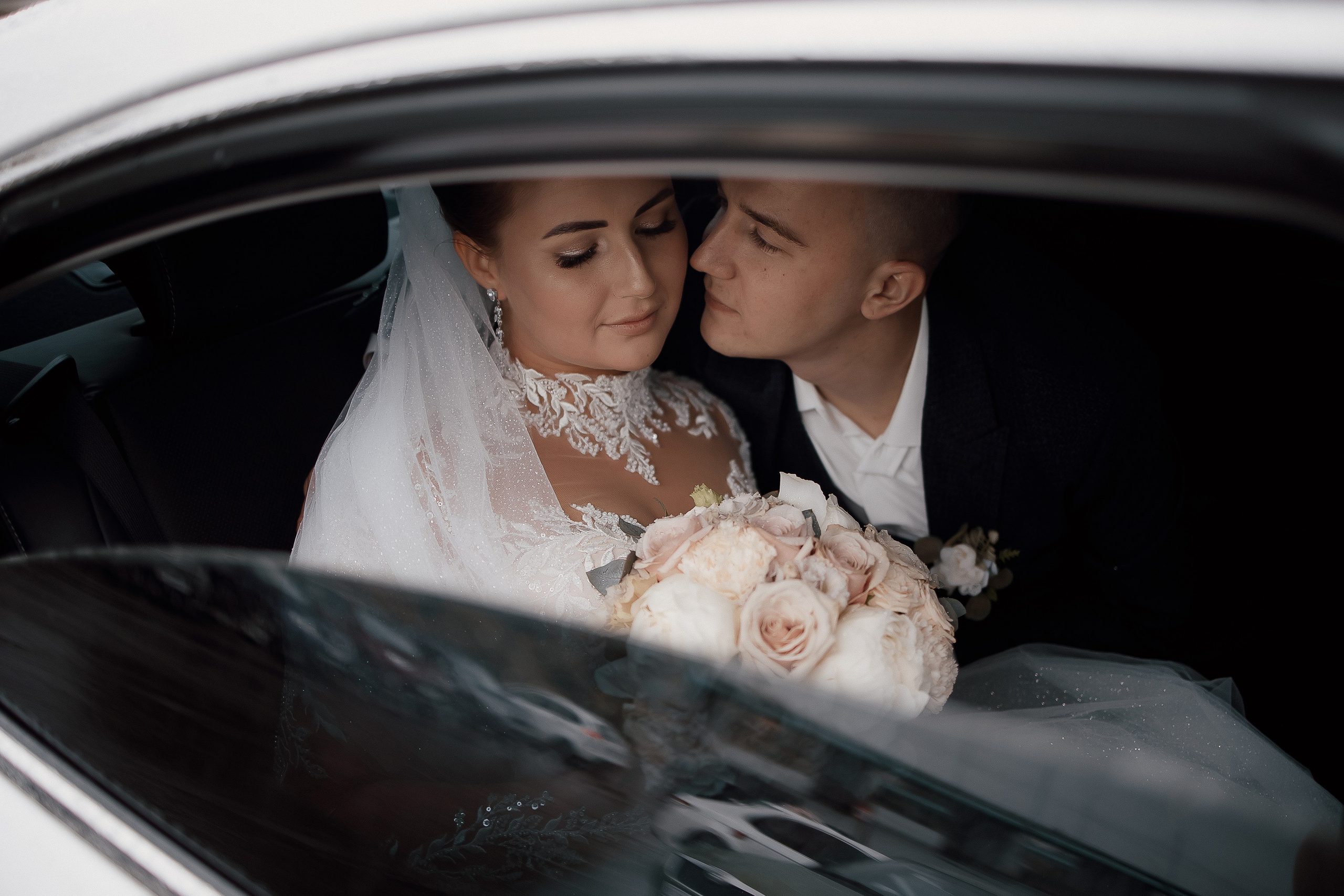 Свадебная съемка. Свадебный фотограф