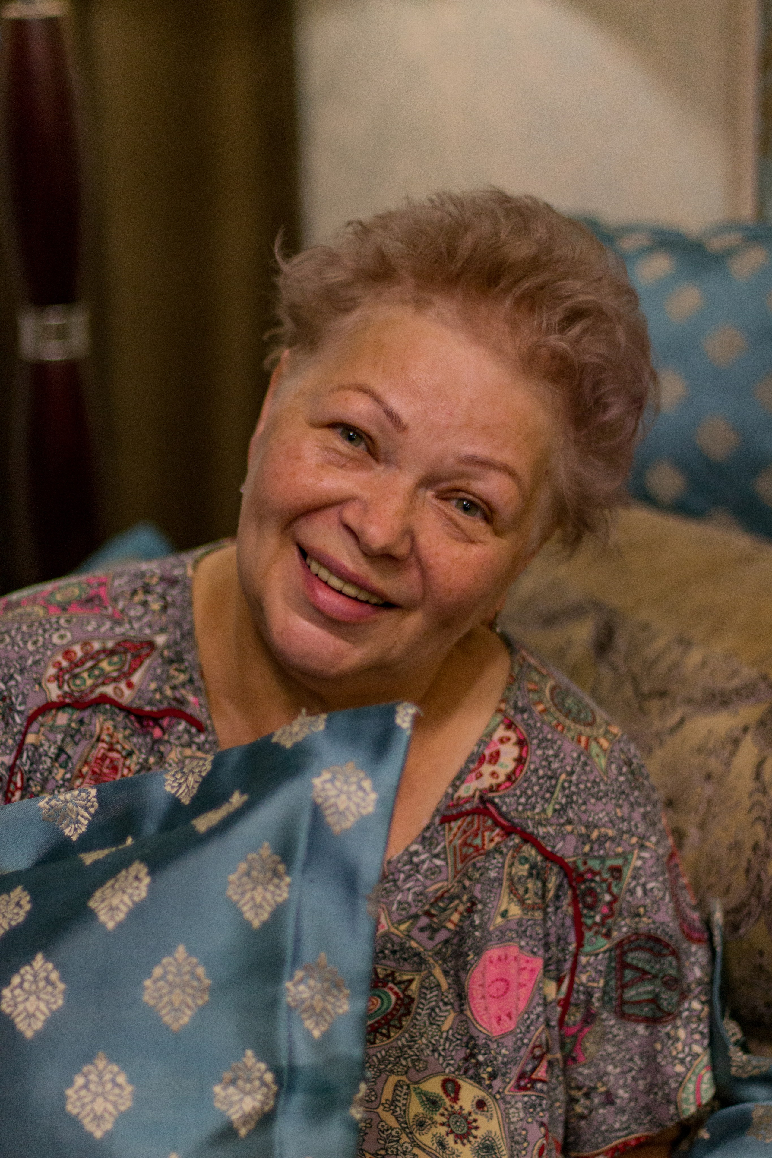 Моя семья. Фотограф в Сочи