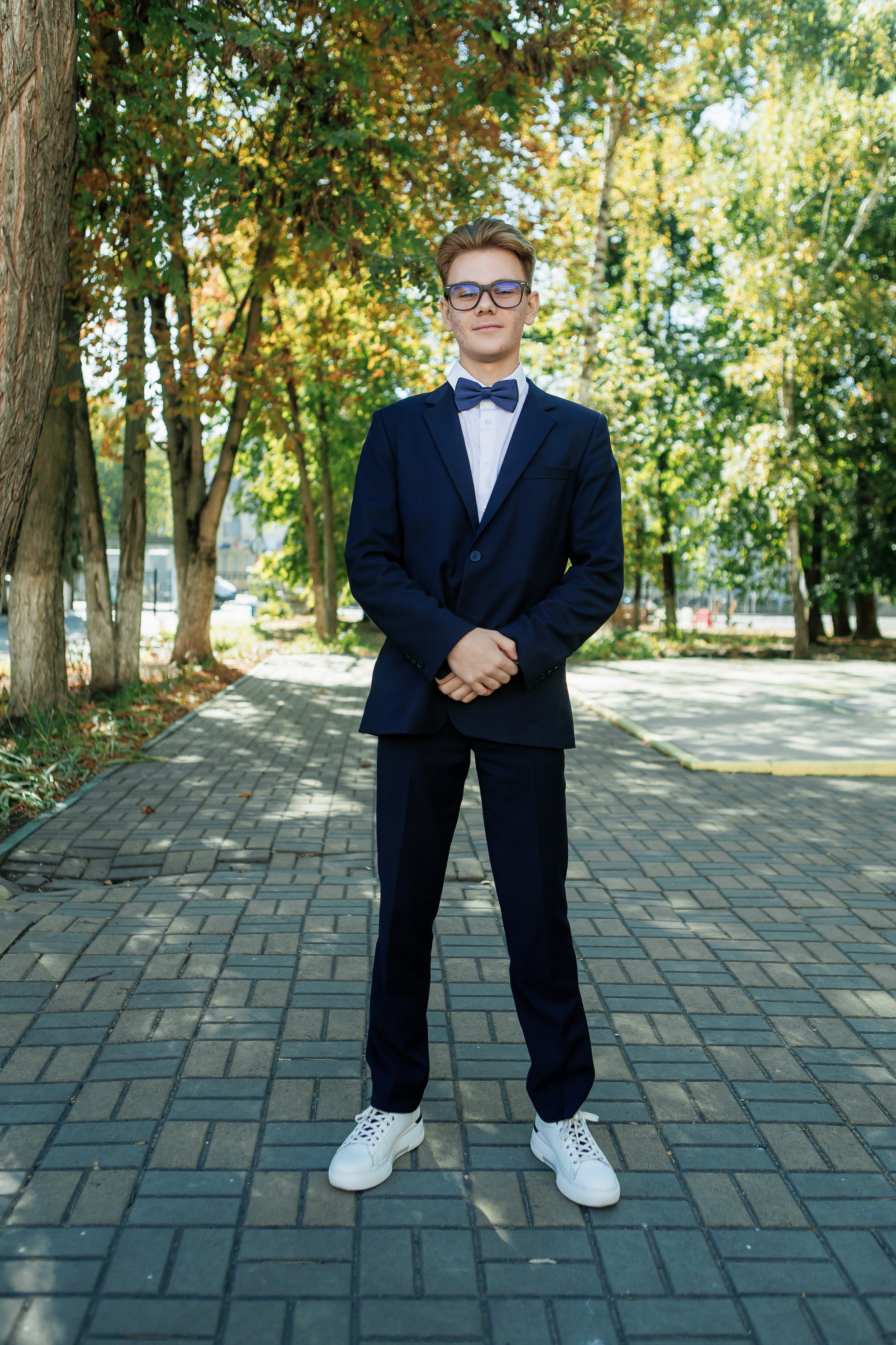 Гимназия 12 11 А 2024. Свадебный и портретный Фотограф в Липецке Дмитрий Котюков