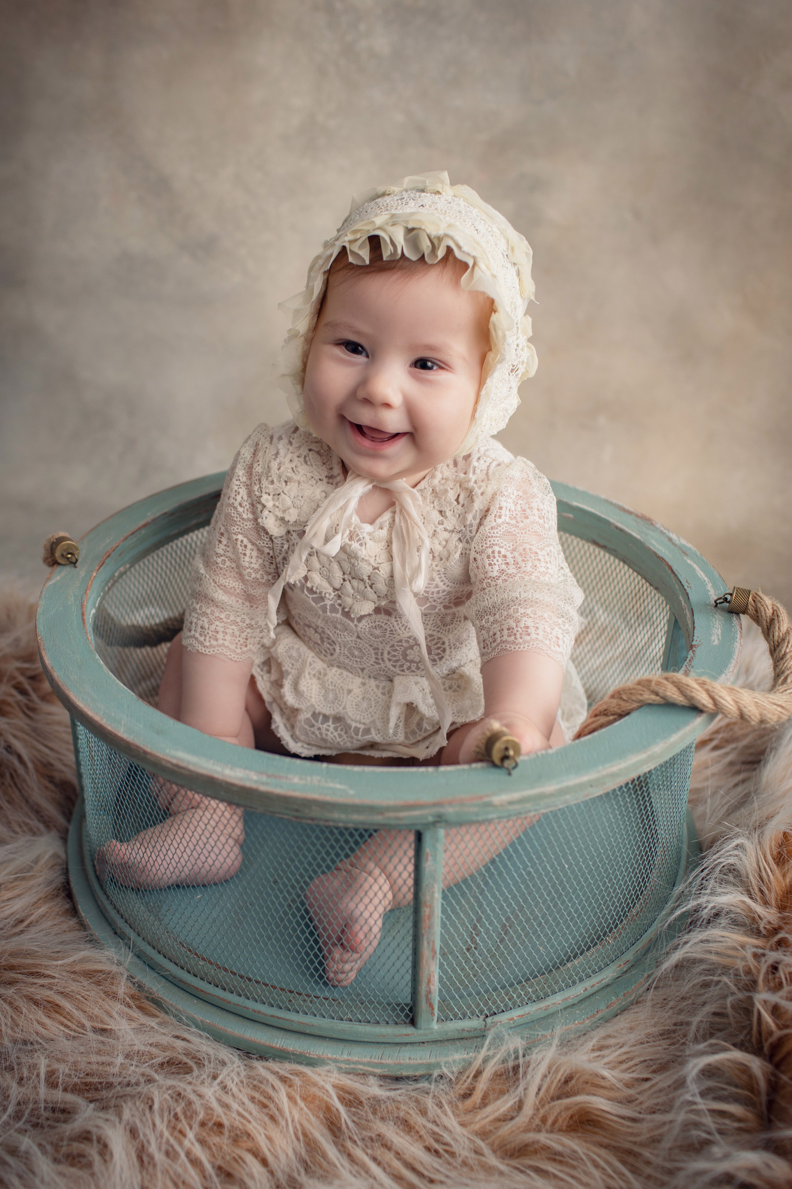 Детский фотограф в Твери. Newborn Фотограф в Твери