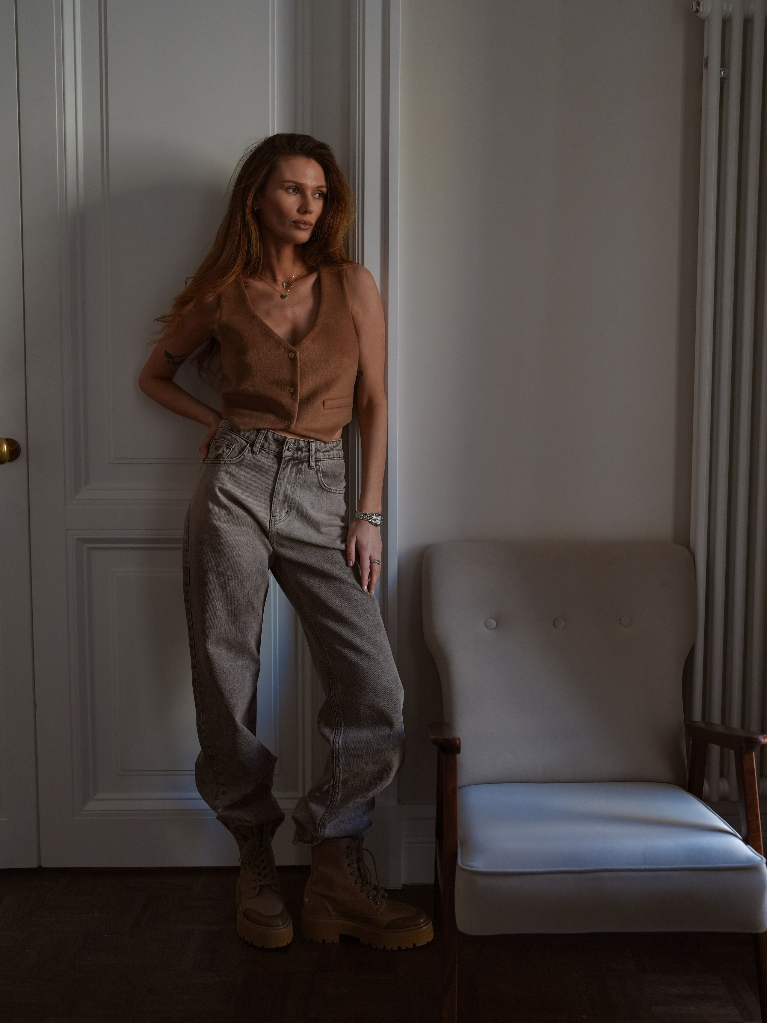 VL'Code. Фотограф и продюсер fashion-съемок в Санкт-Петербурге