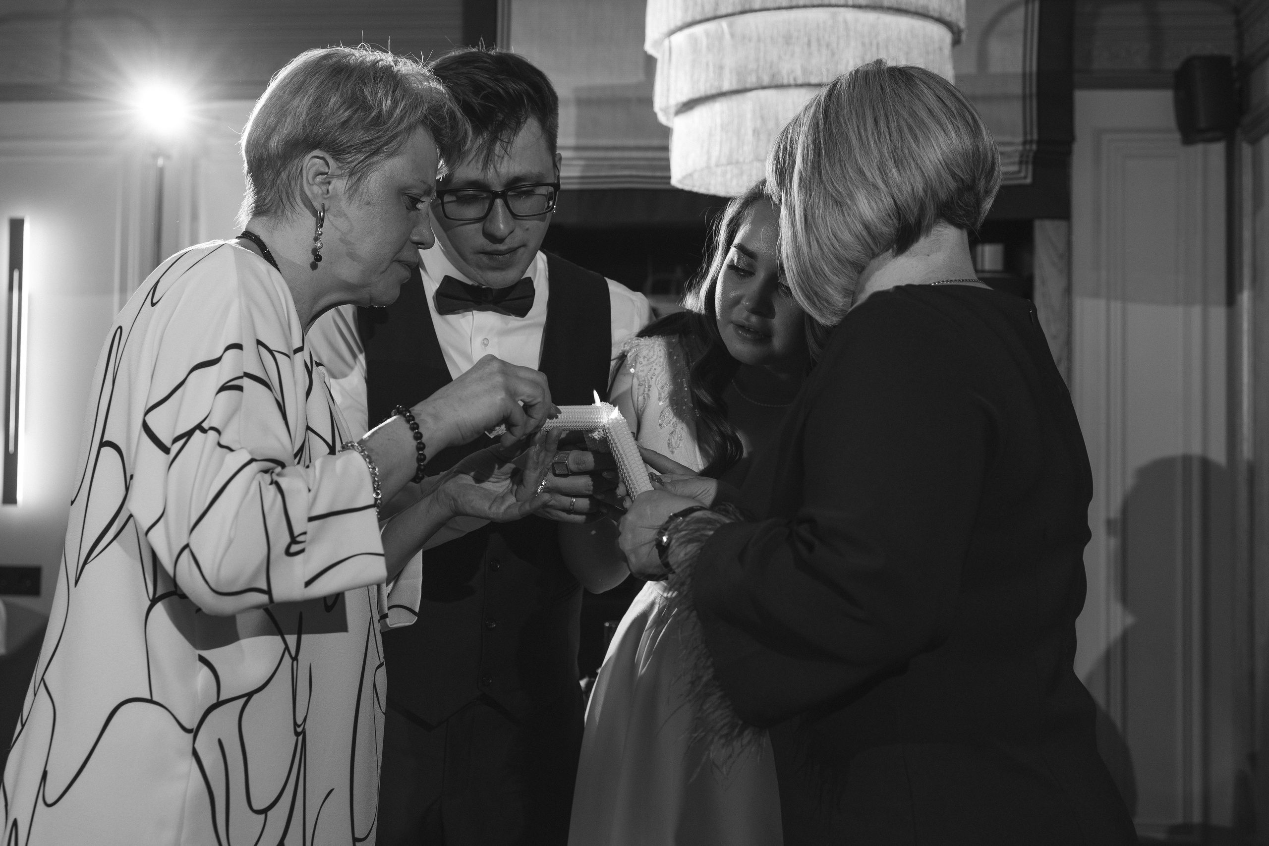 Вера, Роман. Фотограф Волгоград Кристина Прохоренко