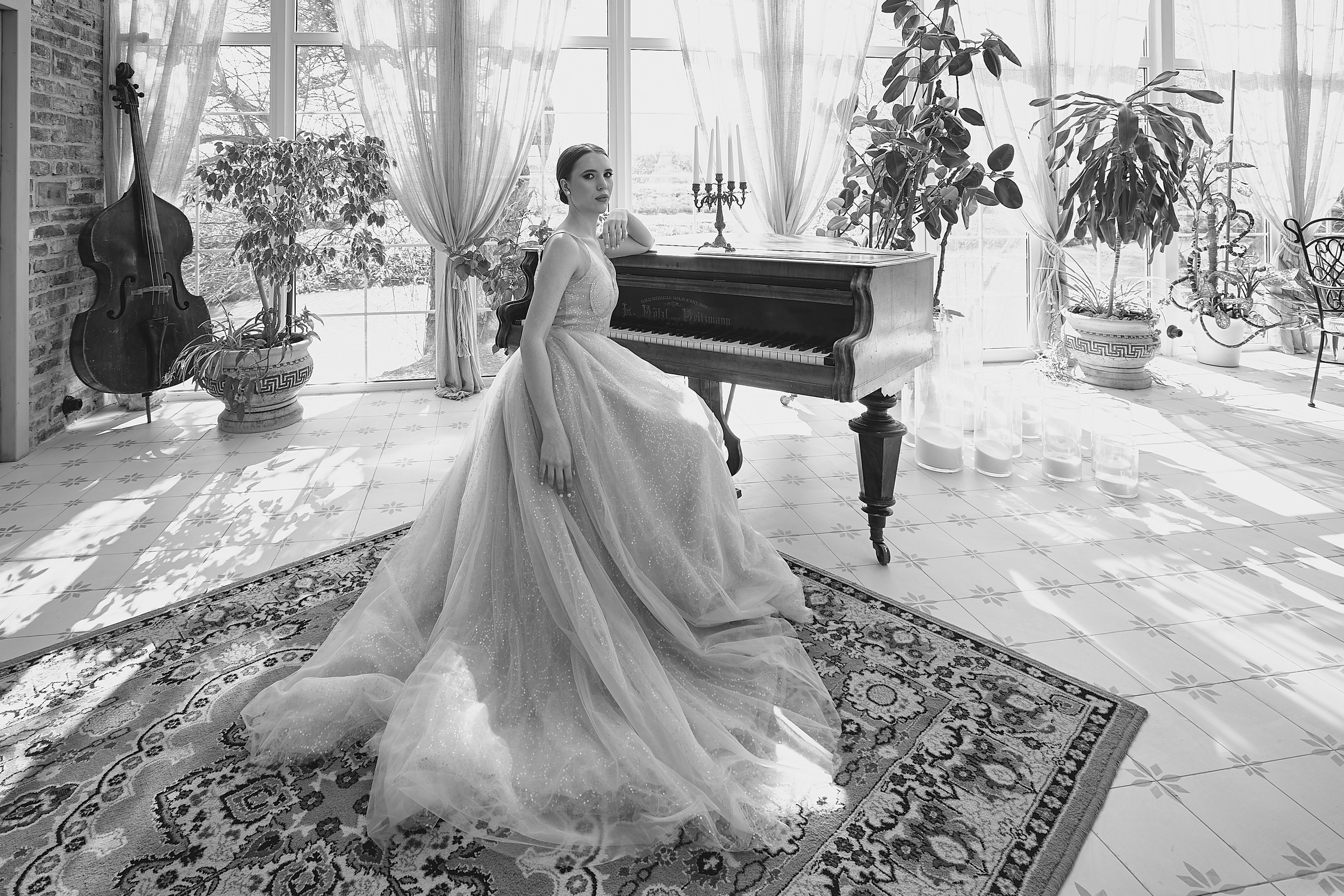 Портретная. Студийная. Арт фотография. Краснодар и Крым