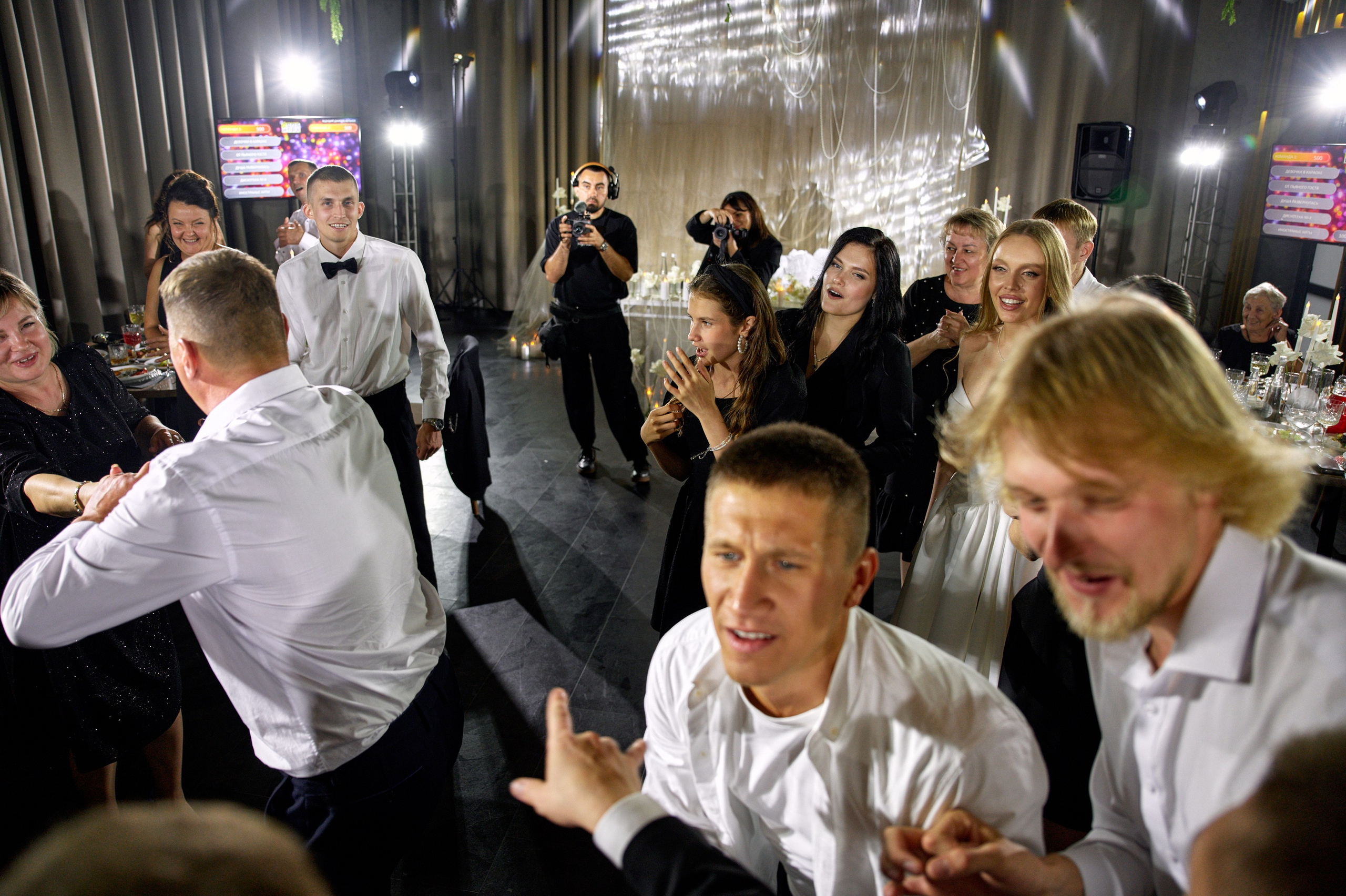 Ярослав и Карина. Фотограф Челябинск — Кирилл Устюжанин