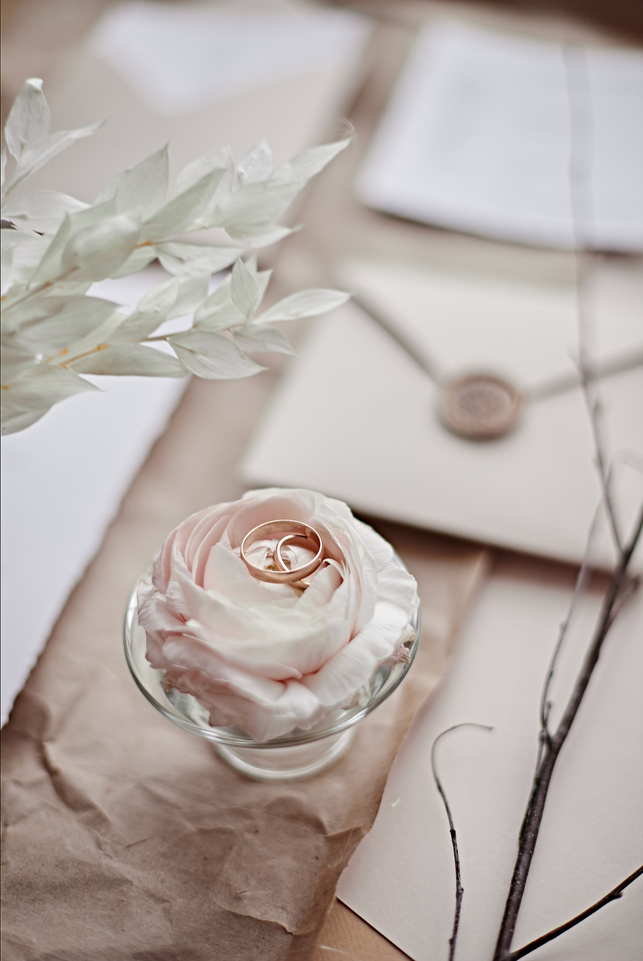 Свадебное портфолио. Главная