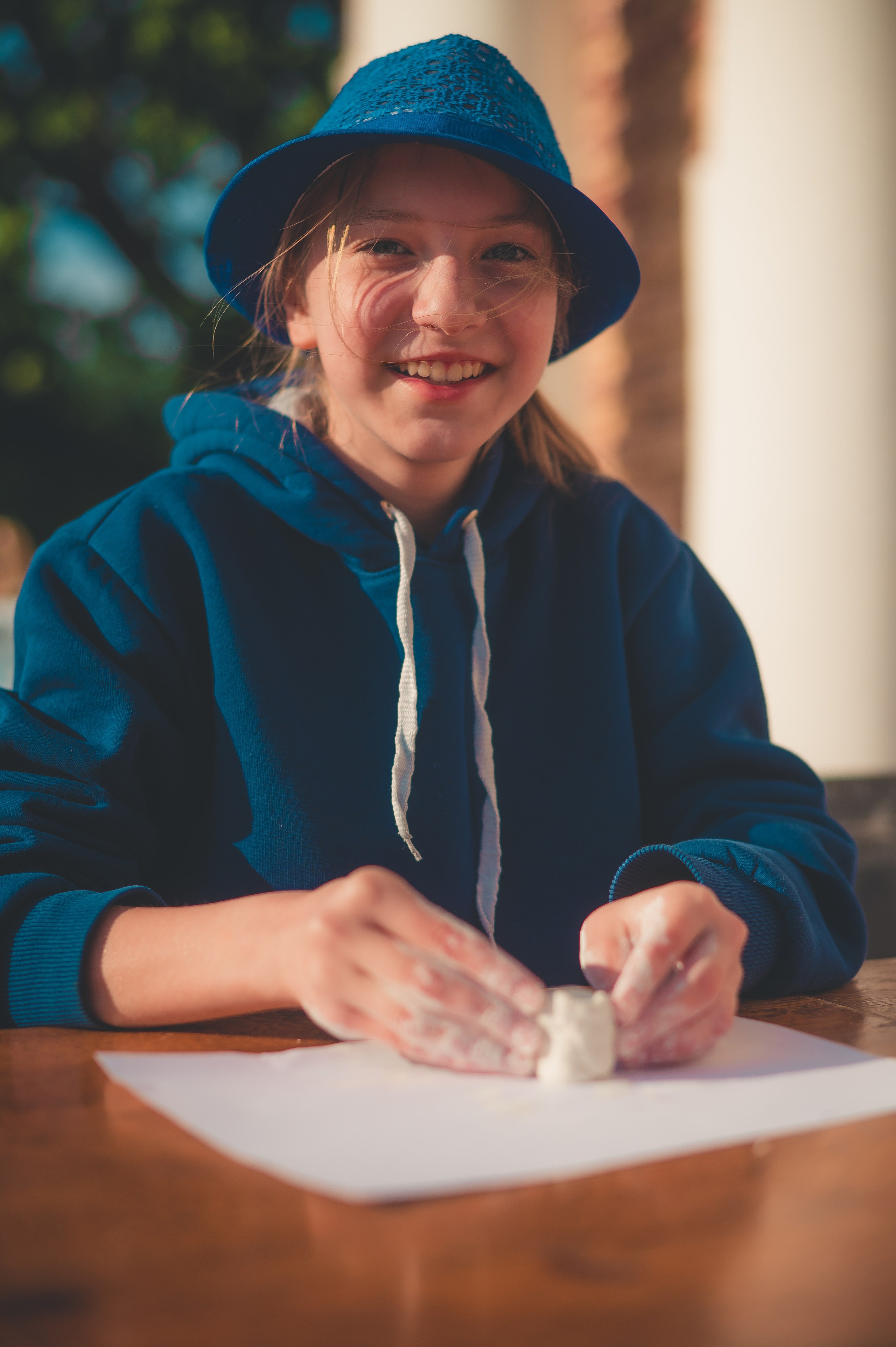 Детский лагерь — 1 смена 2023 год. Иван Кубик — фотограф и видеограф