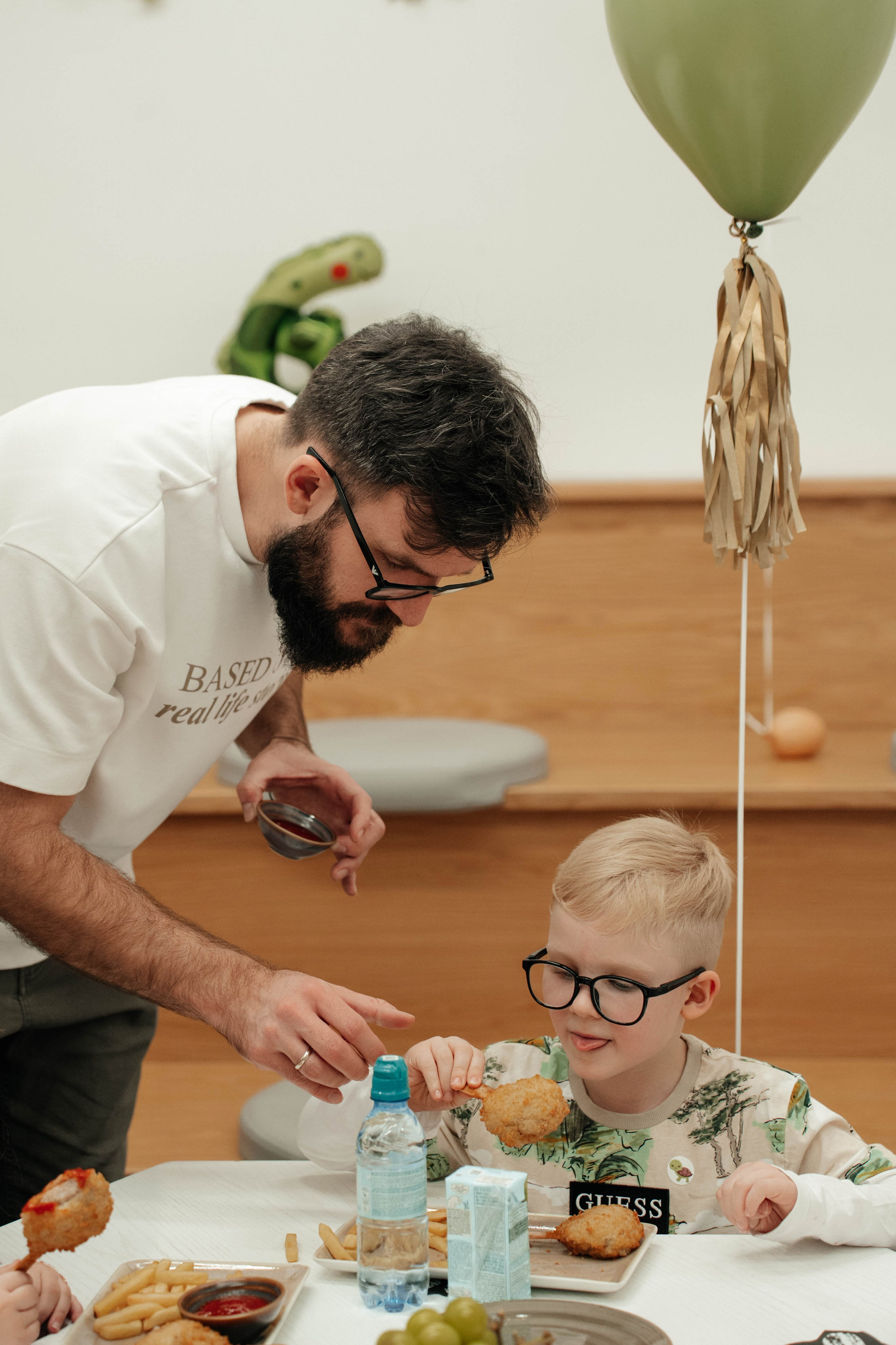 День рождения | «НАБЕГИ». Свадебный фотограф Москва Александра Аверкова