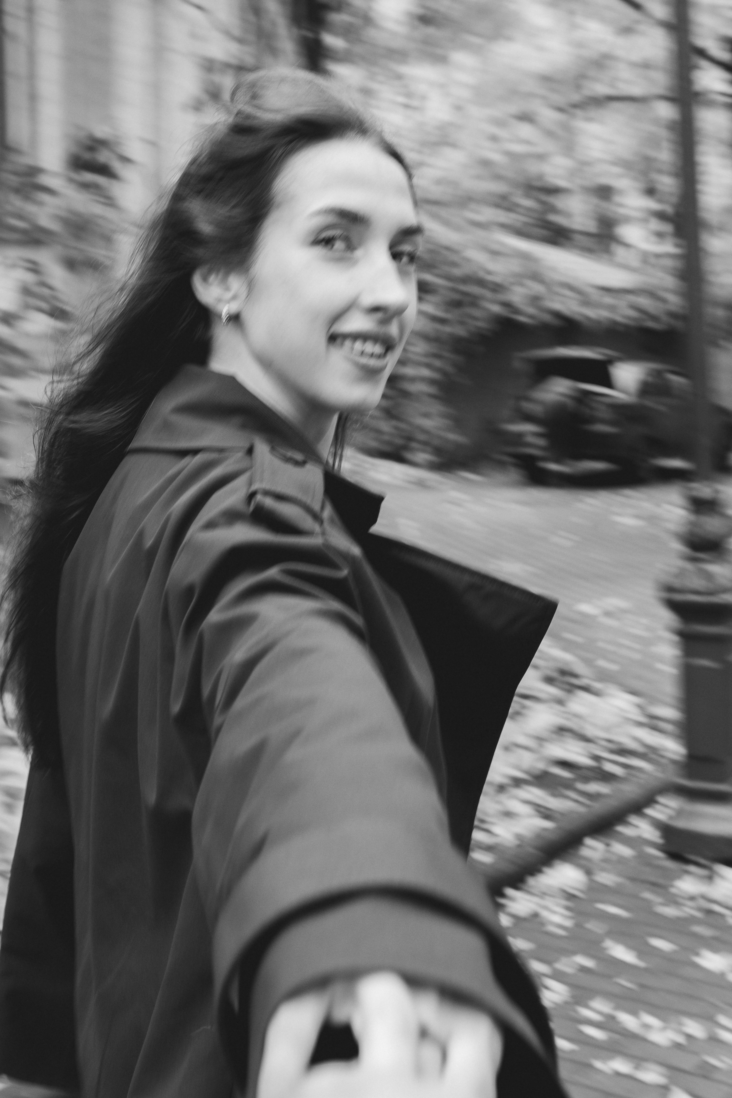 Городская фотопрогулка. Свадебные и индивидуальные съемки в Санкт-Петербурге фотограф Анна Жирохова