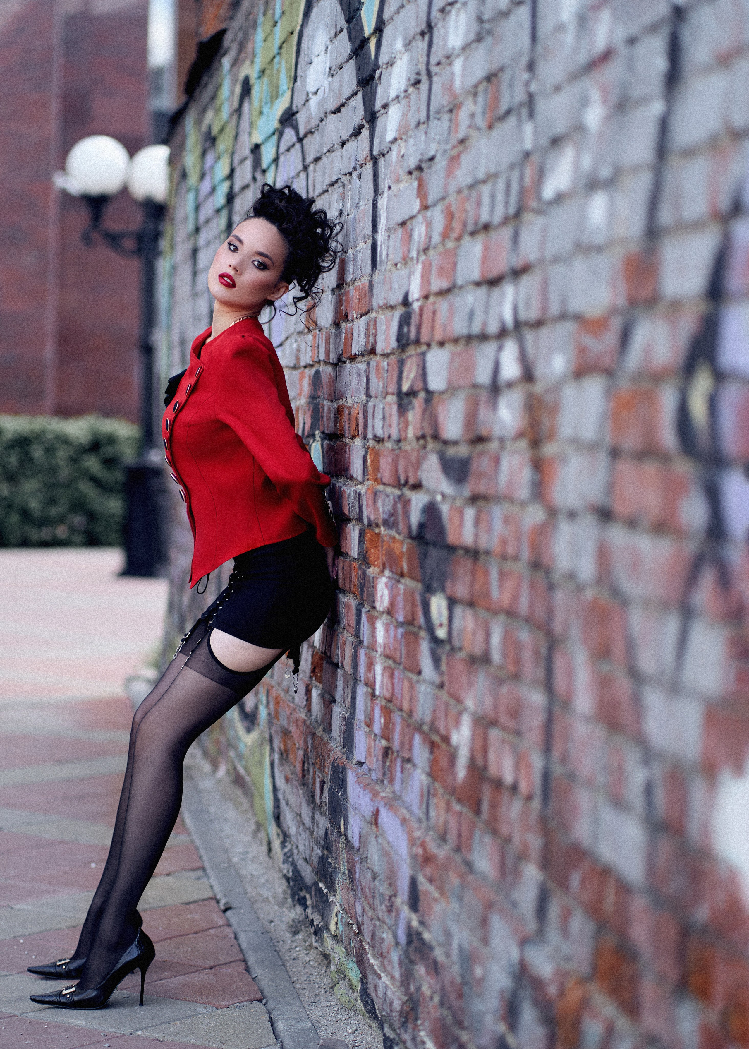 Таисия. Женский и семейный фотограф в Екатеринбурге Маша Пруц