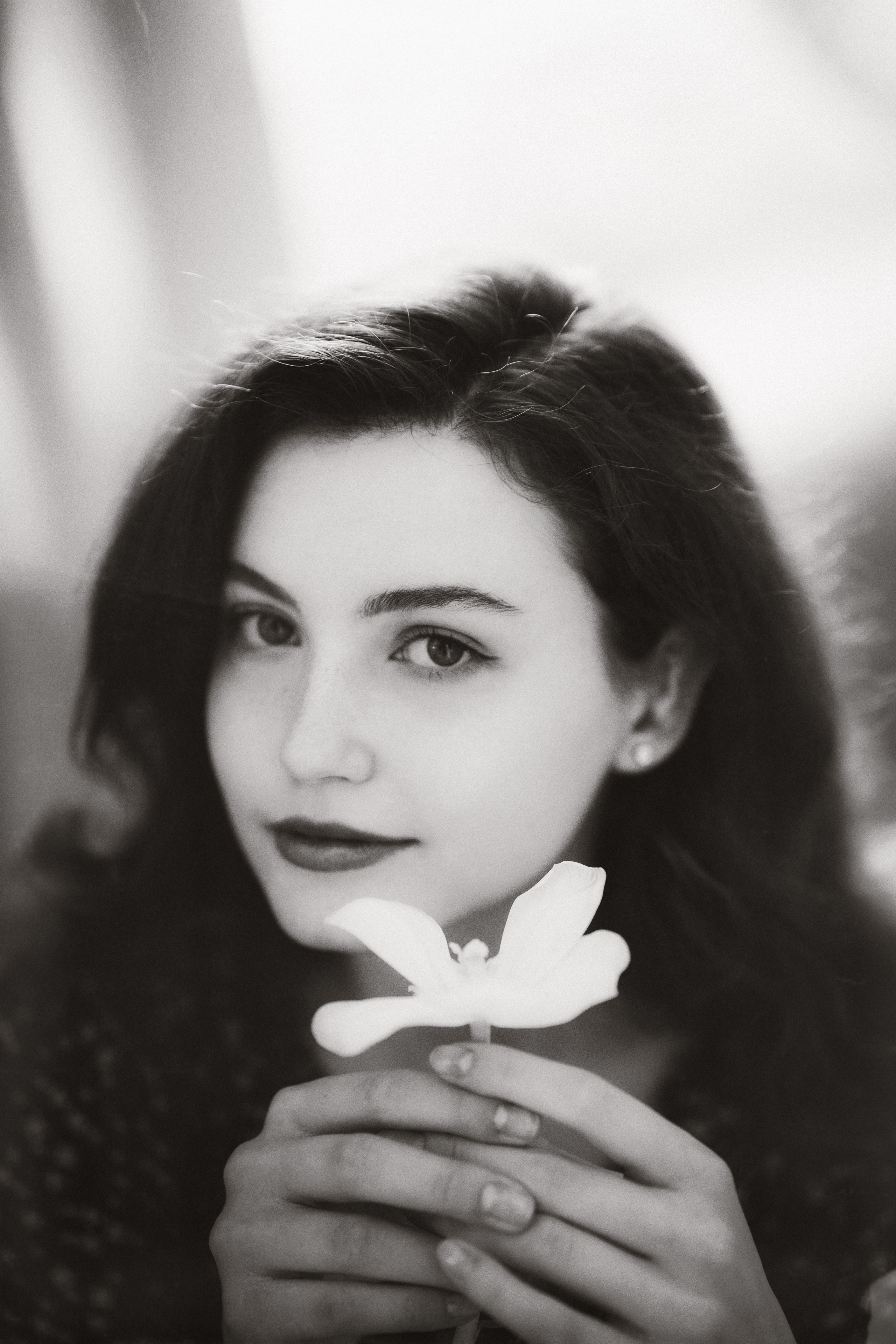 О Тебе. Индира Фотограф Санкт-Петербург