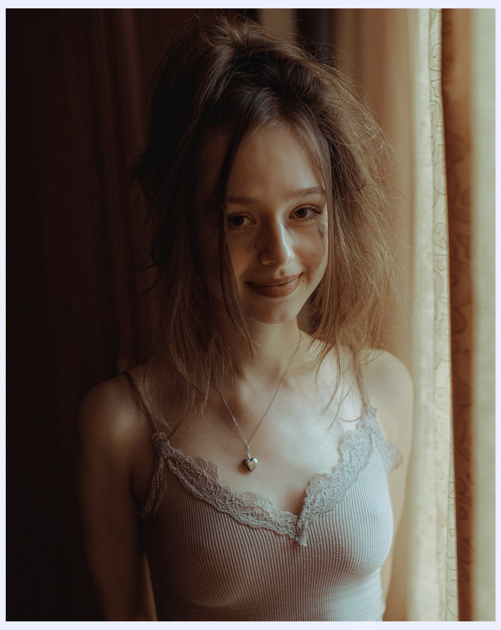 Анчоус. Репортажный и портретный фотограф, Влад Хафизов, Москва