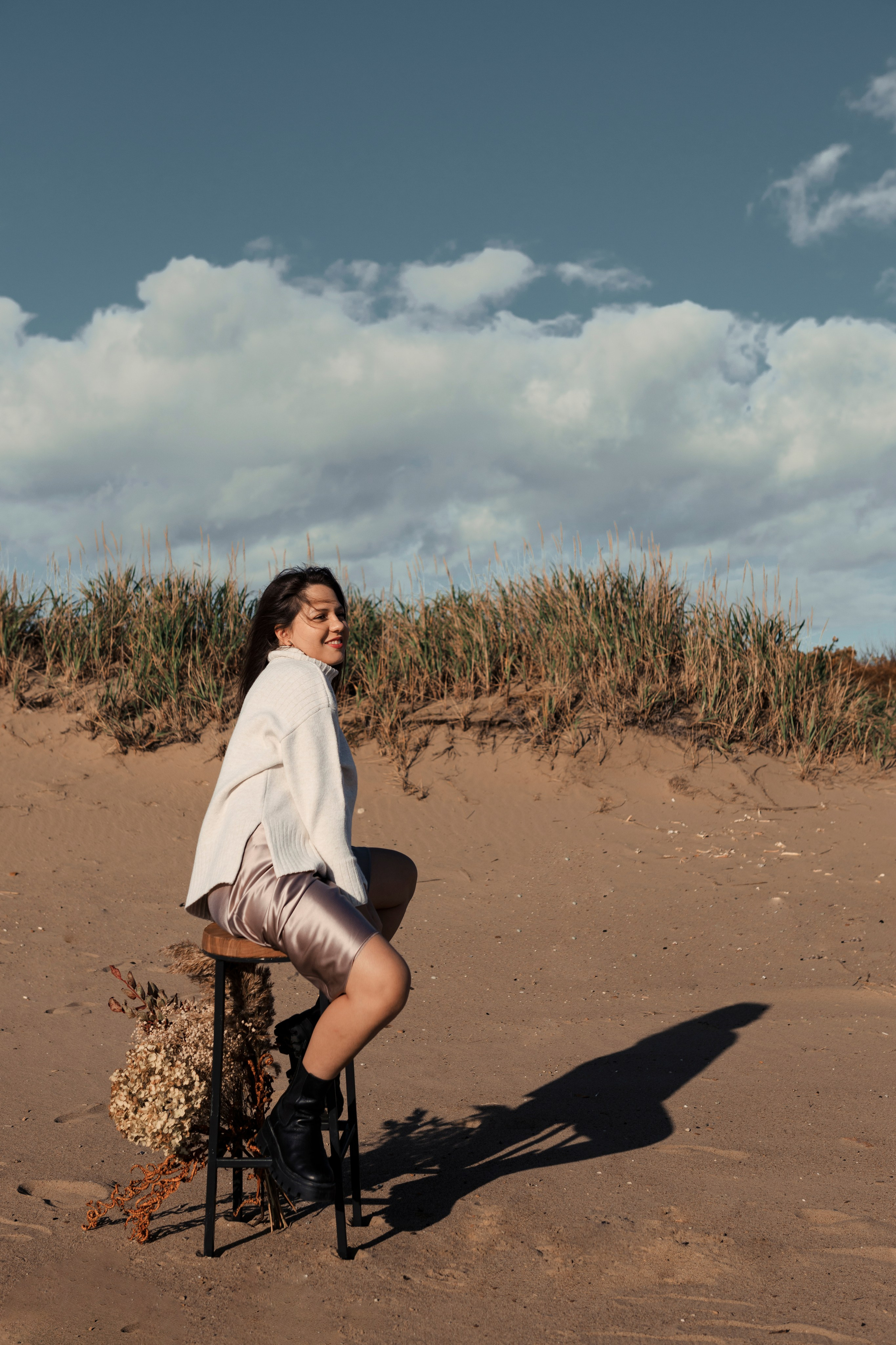 Виктория. Фотограф Сахалин