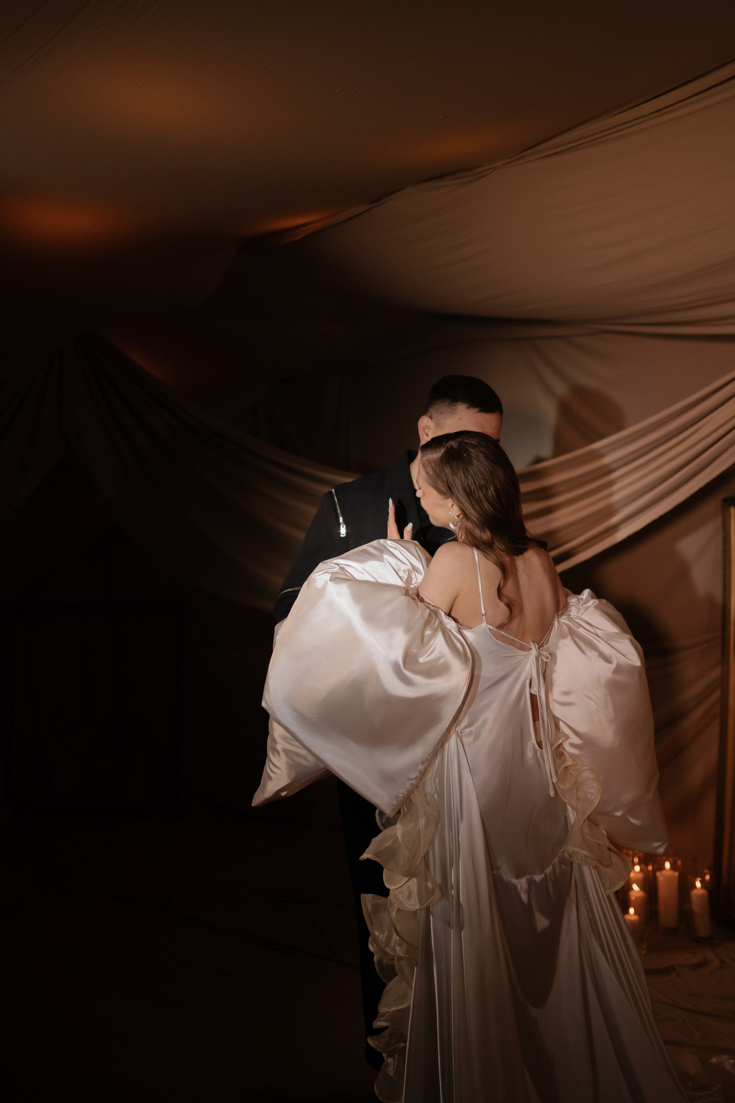 Максим & Алена. Семейный и свадебный фотограф в Москве и Калуге Рослова Анастасия